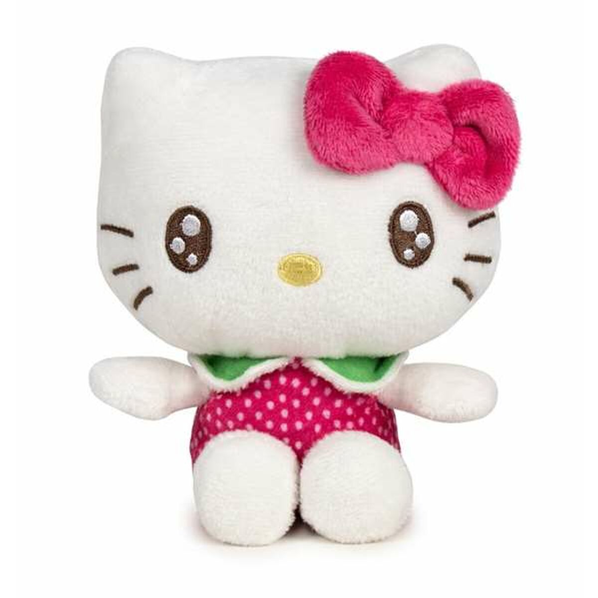 Plüschtier Hello Kitty 12 cm