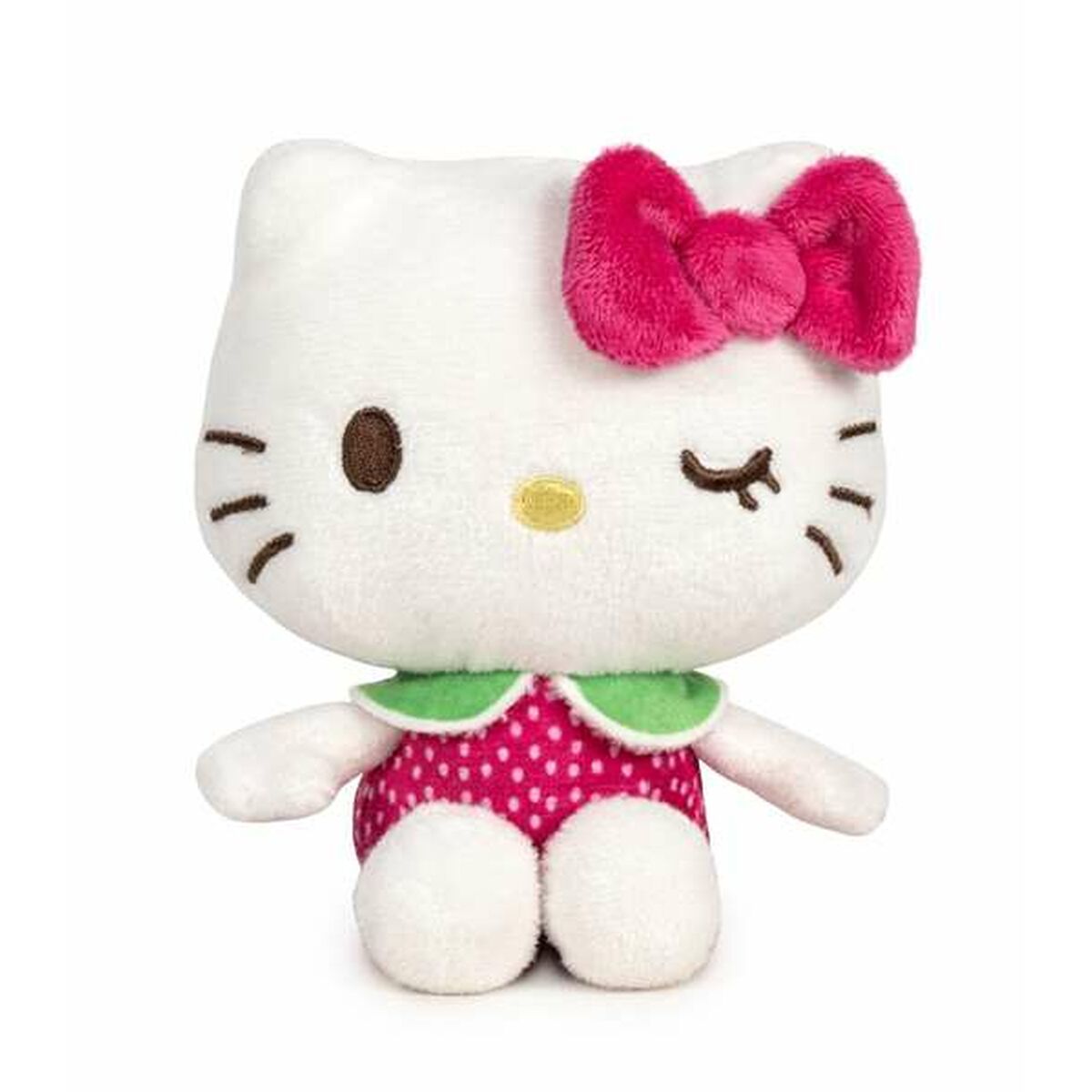Pluszak Hello Kitty 12 cm