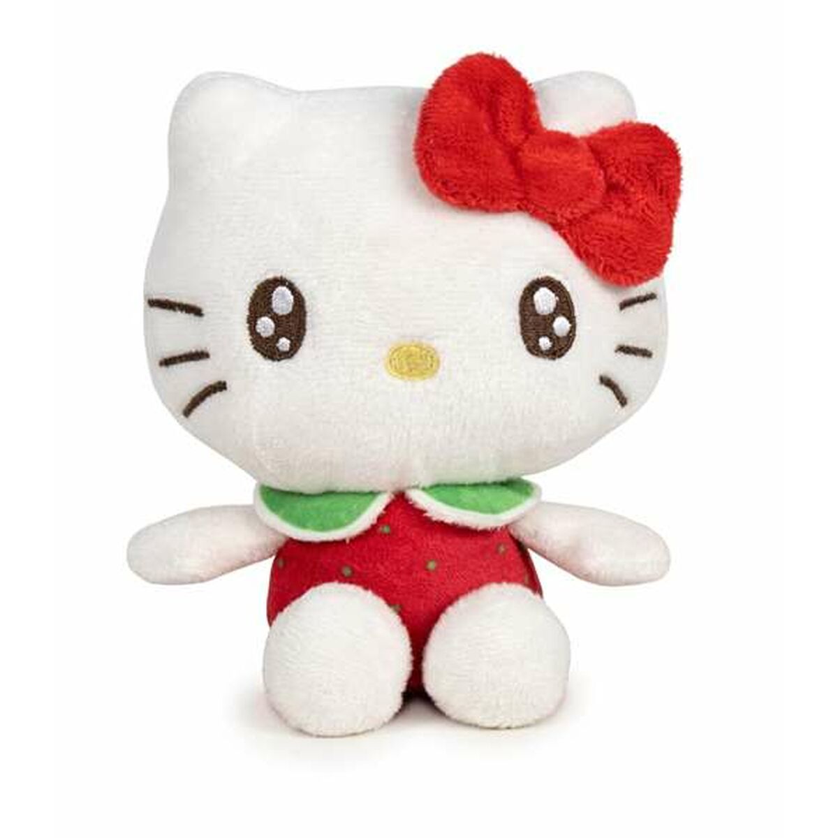 Pluszak Hello Kitty 12 cm