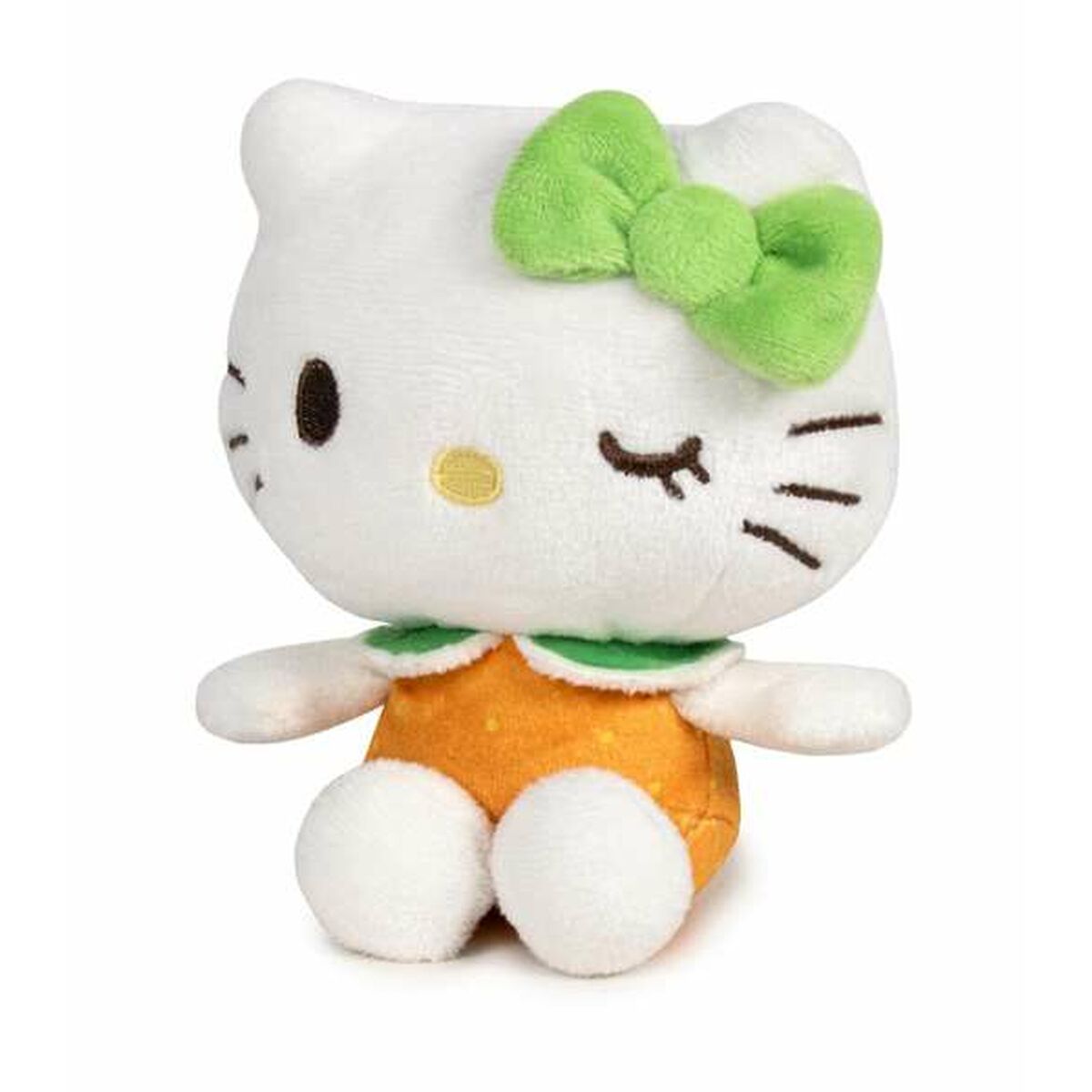 Knuffel Hello Kitty 12 cm