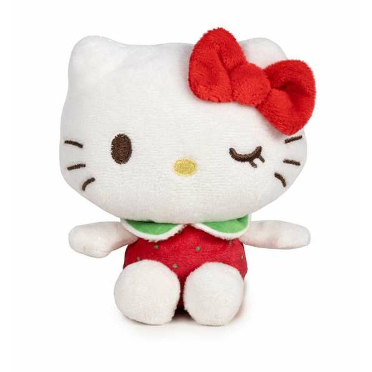 Pluszak Hello Kitty 12 cm