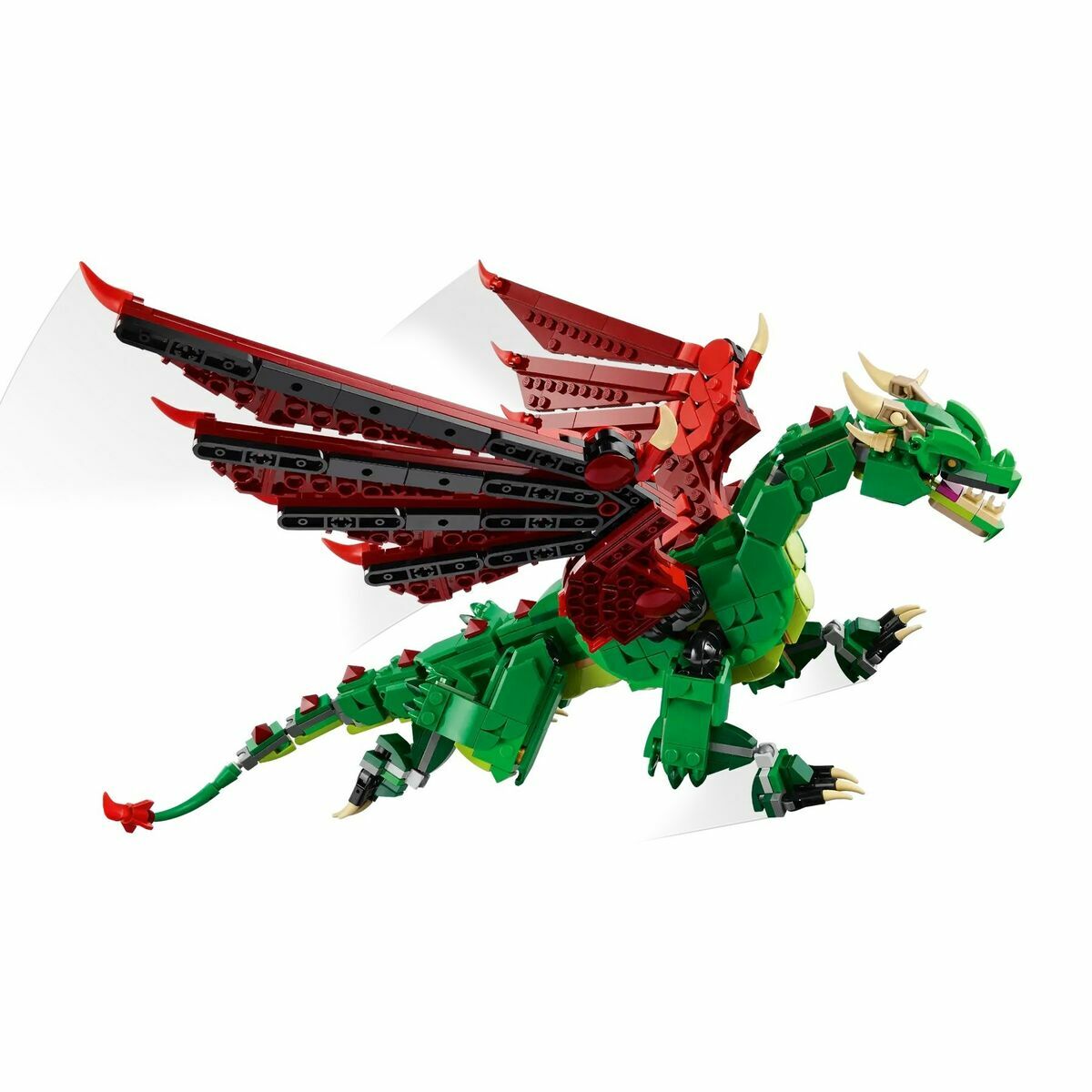 Set de Construcție Lego 31161