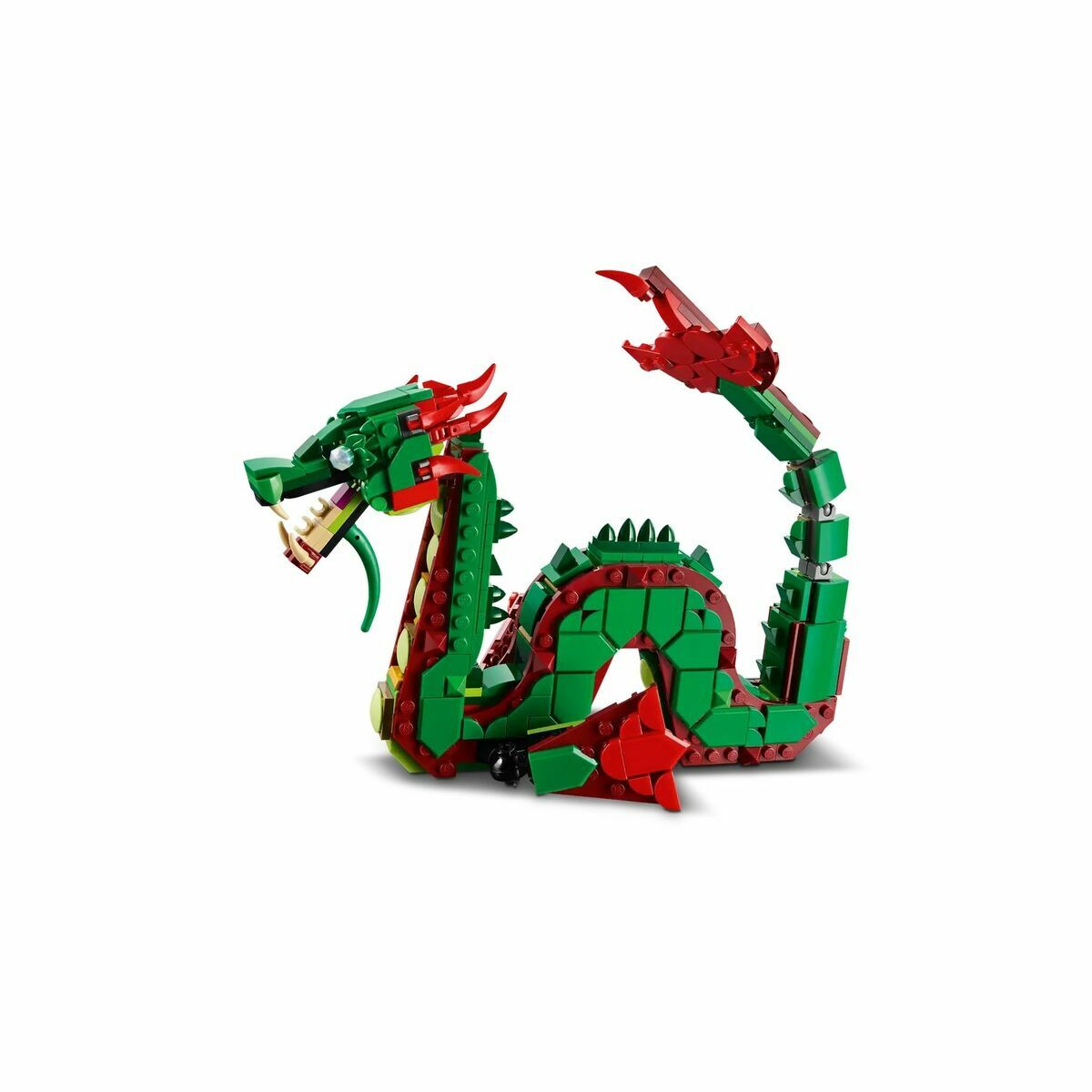 Set de construction Lego 31161