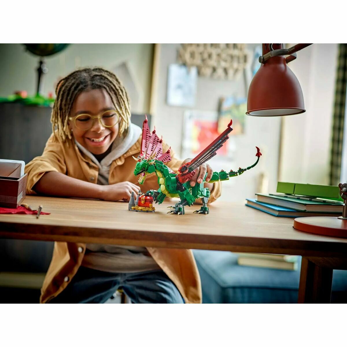 Set de Construcție Lego 31161