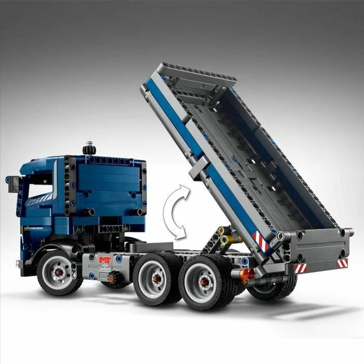 Set de Construcție Lego 42203
