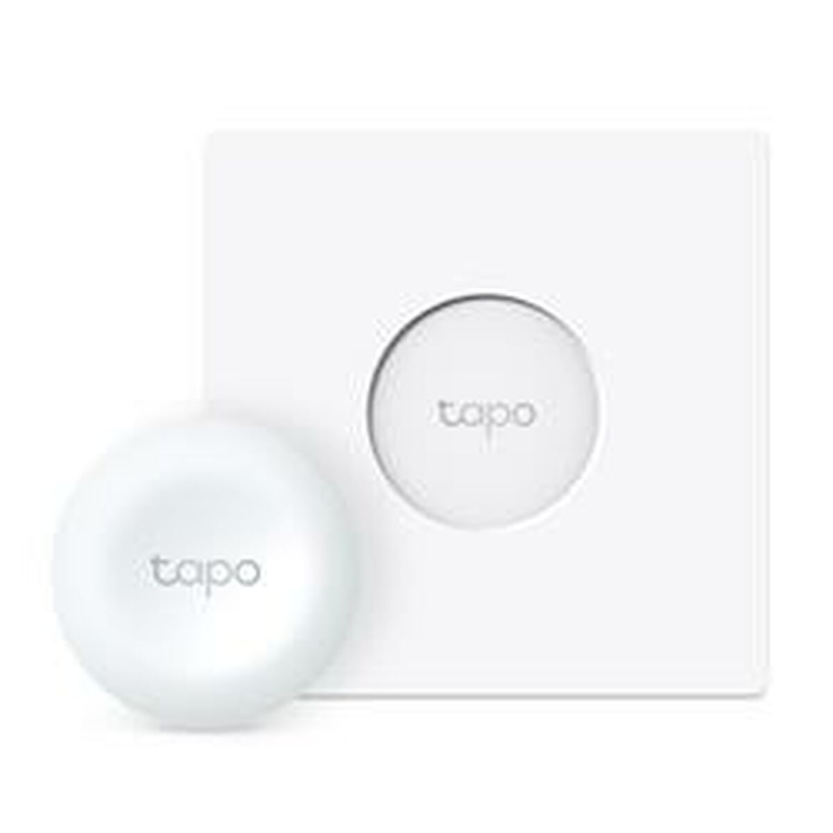 Regulerend TP-Link Tapo S200D