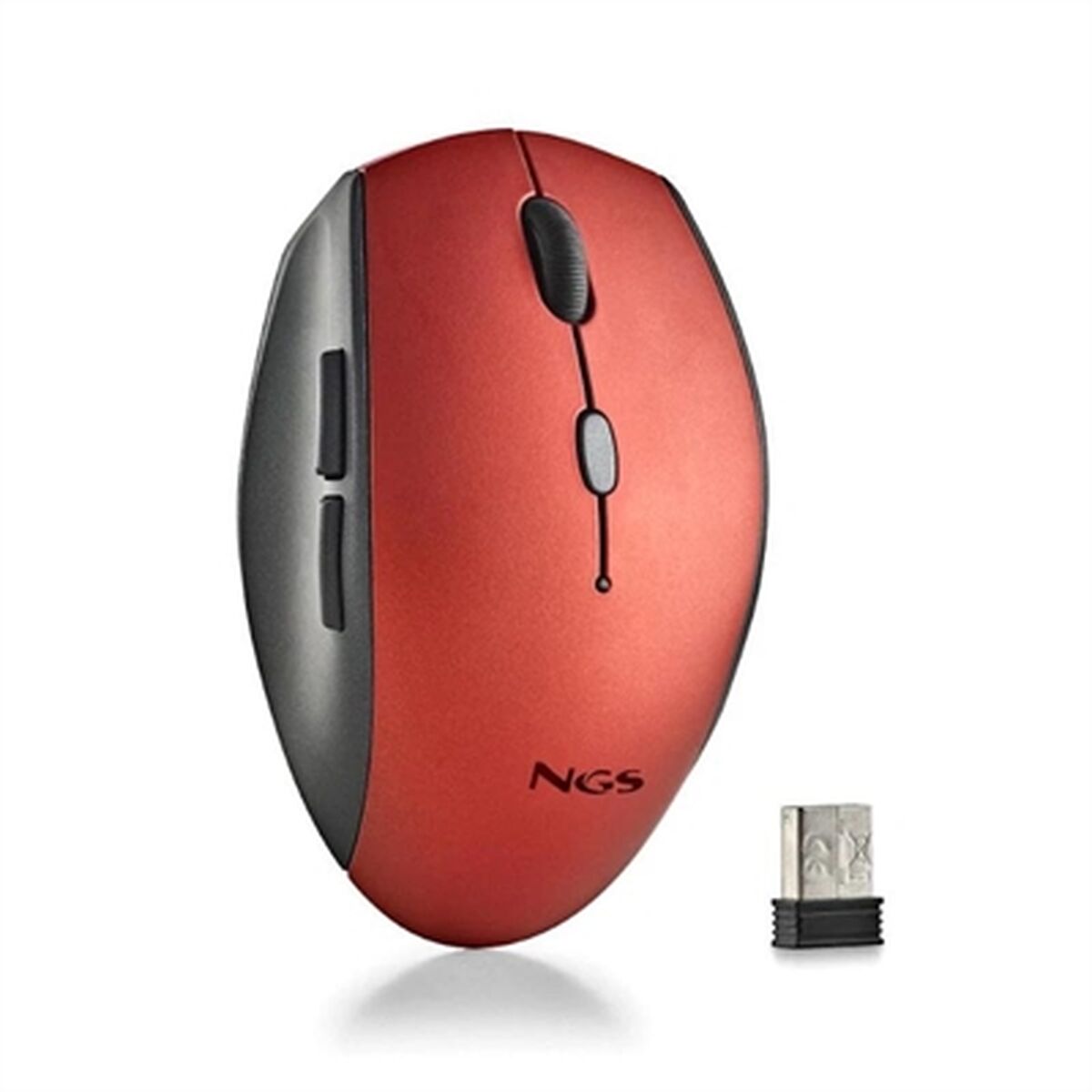 Schnurlose Mouse NGS