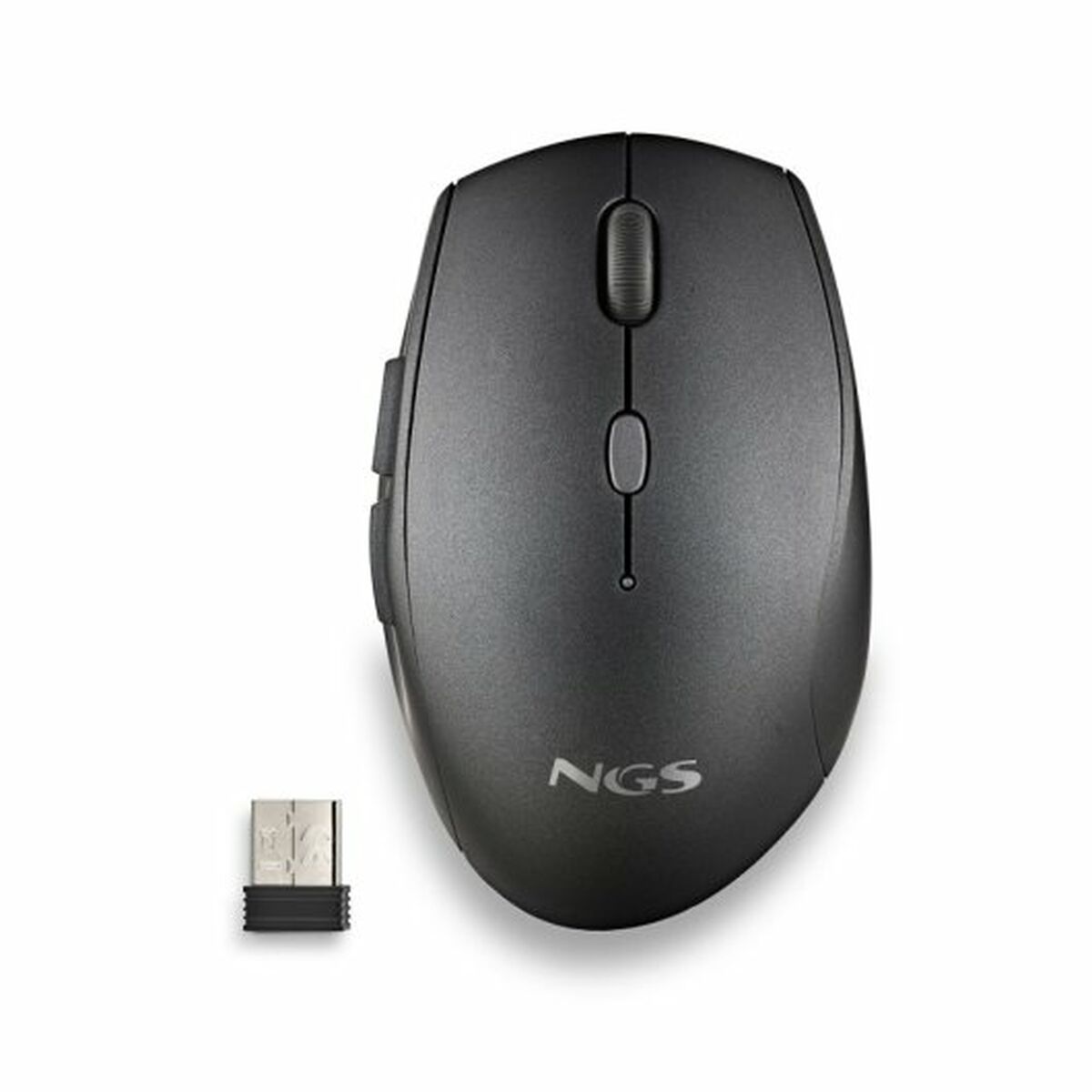 Mouse NGS Nero
