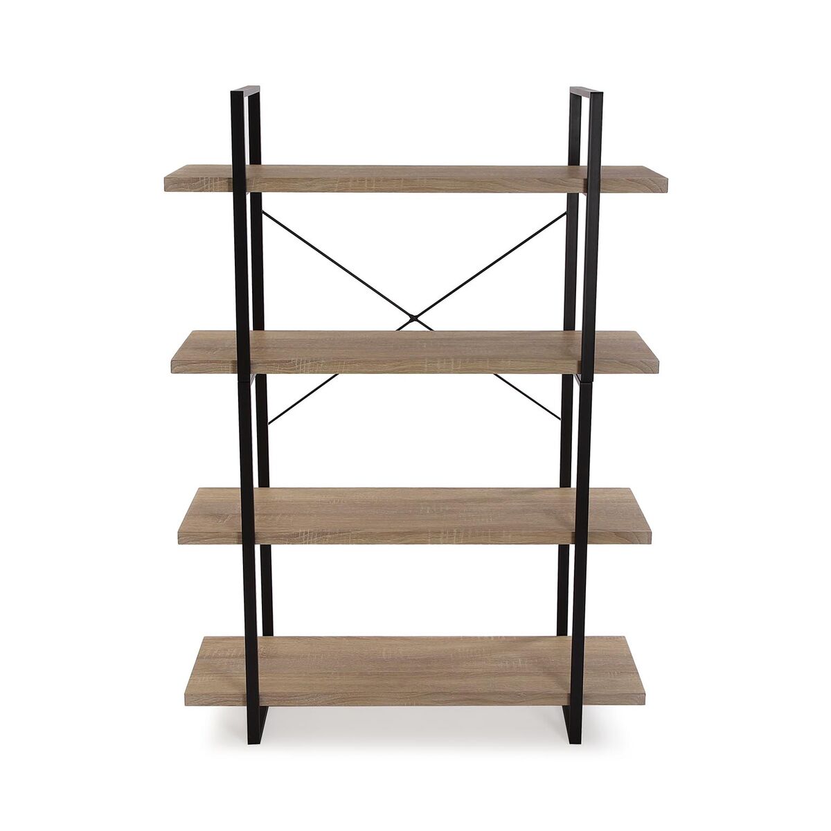 Shelves Versa HELSINKI 33 x 141,5 x 100 cm