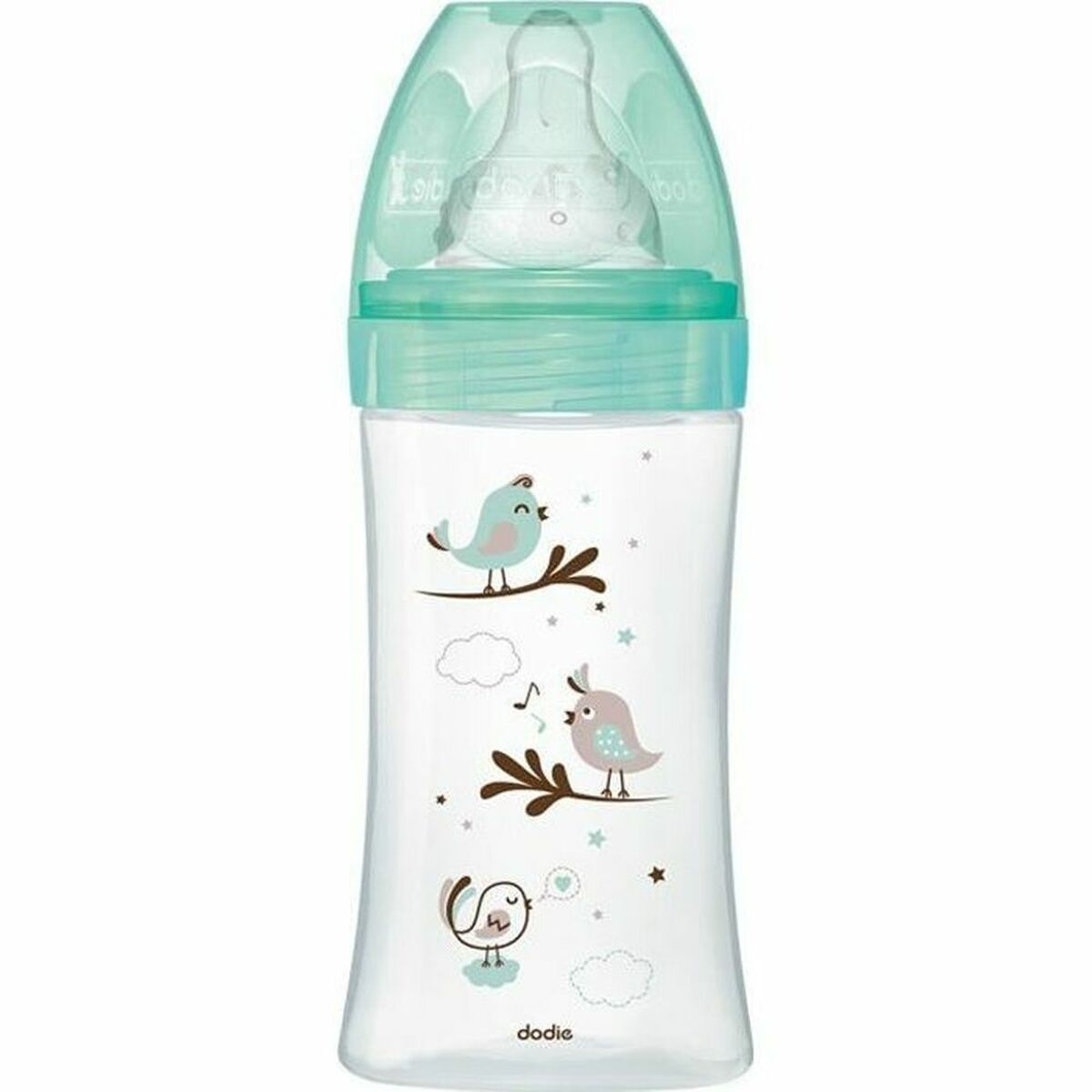 Lutipudel Dodie 270 ml