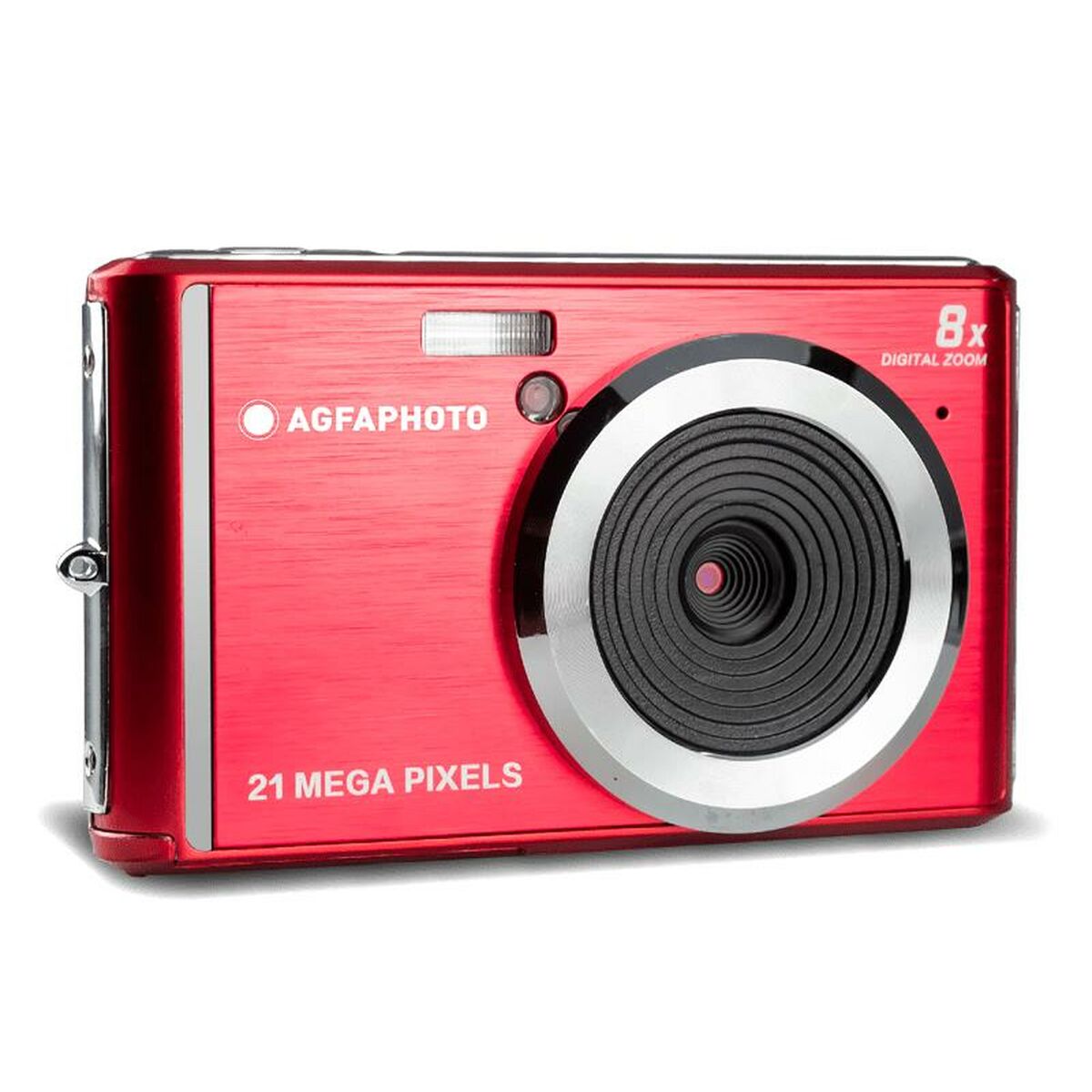 Digikamera Agfa