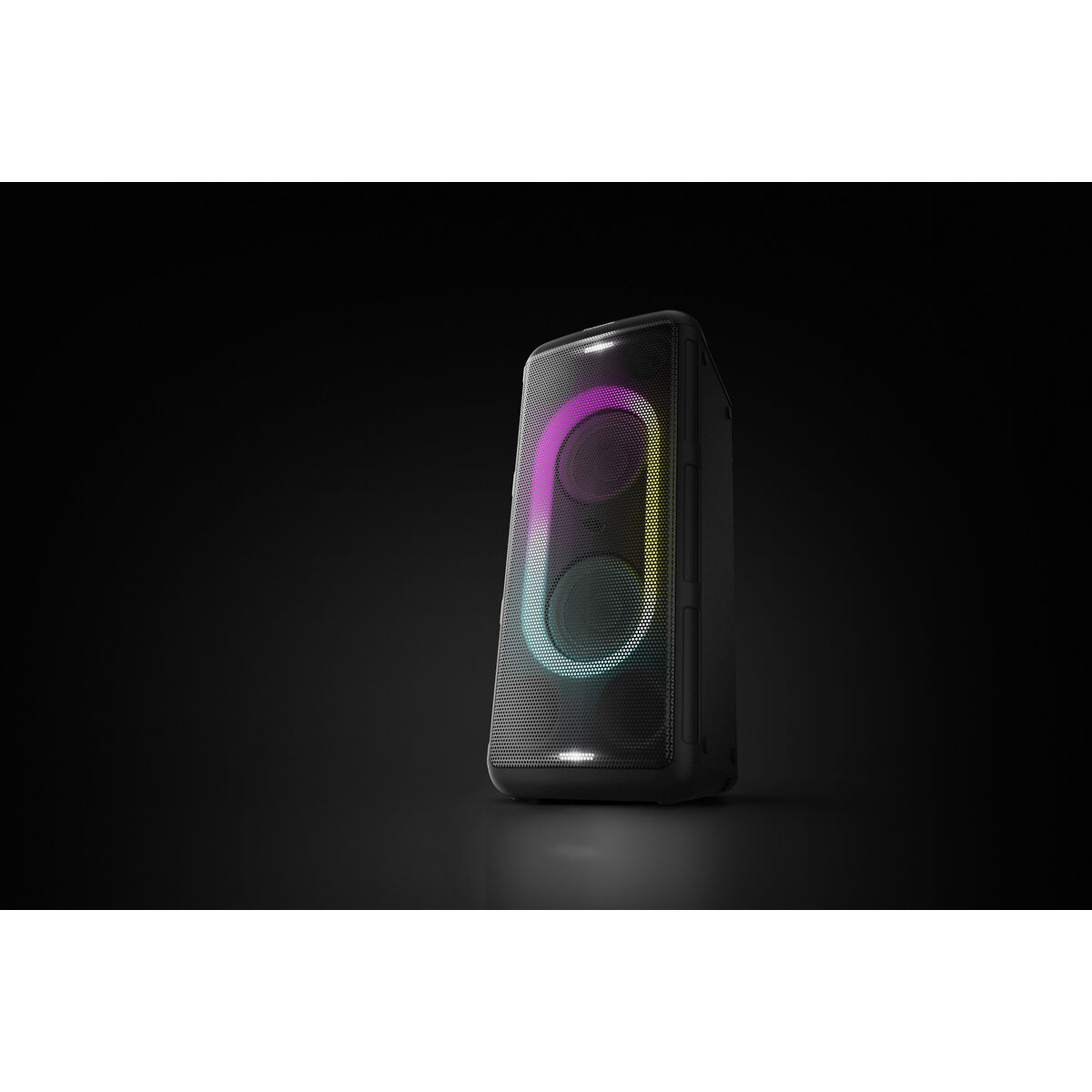 Bluetooth-luidsprekers Panasonic SC-TMAX45E-K