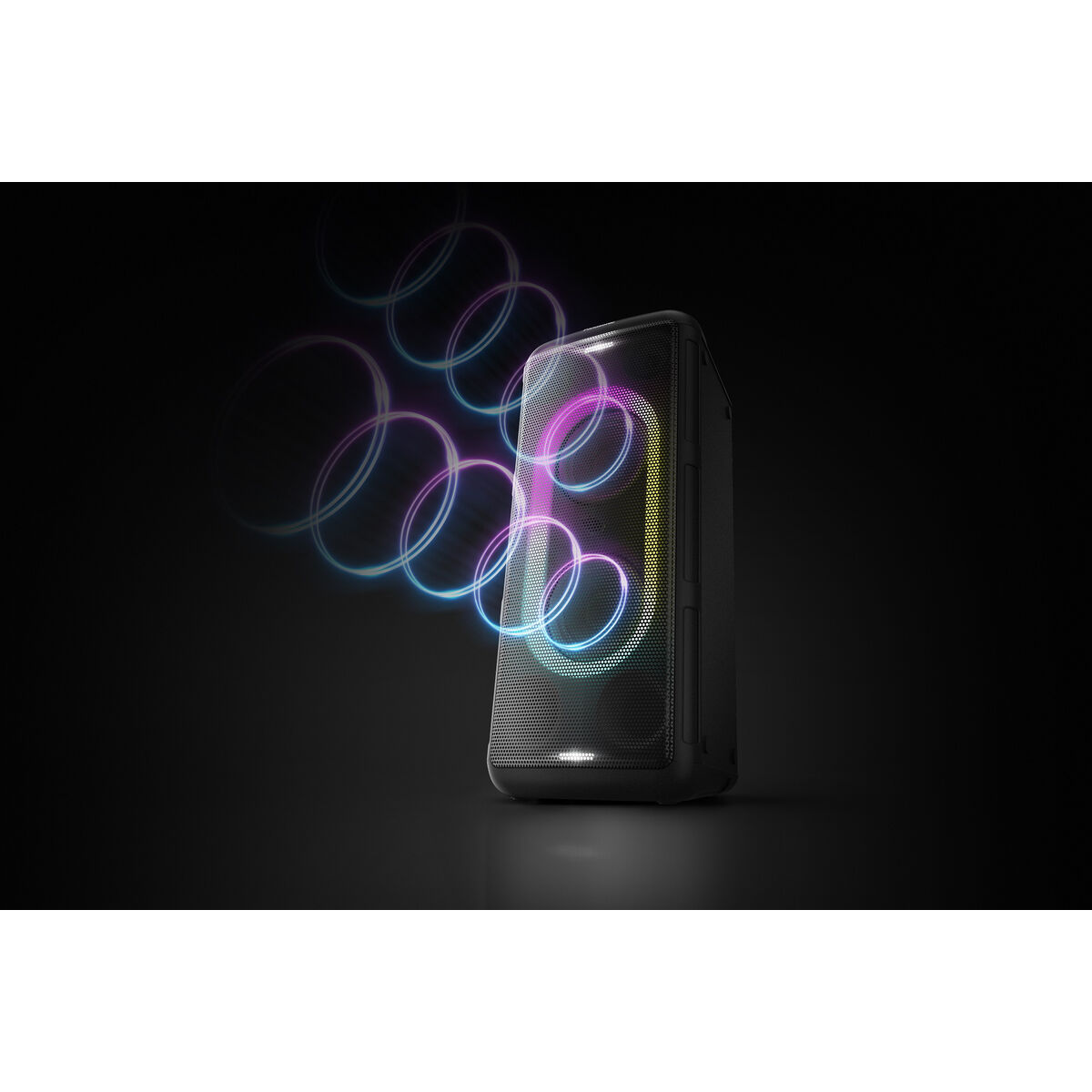 Bluetooth-luidsprekers Panasonic SC-TMAX45E-K