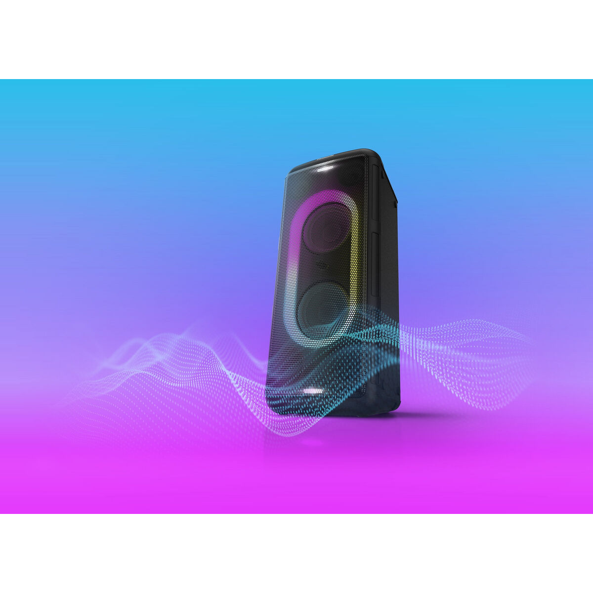 Bluetooth-luidsprekers Panasonic SC-TMAX45E-K