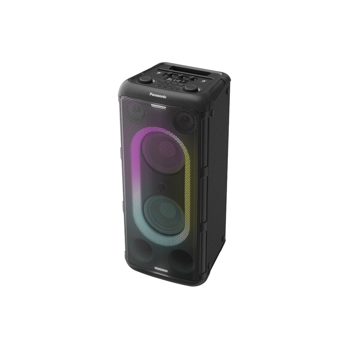 Bluetooth-luidsprekers Panasonic SC-TMAX45E-K