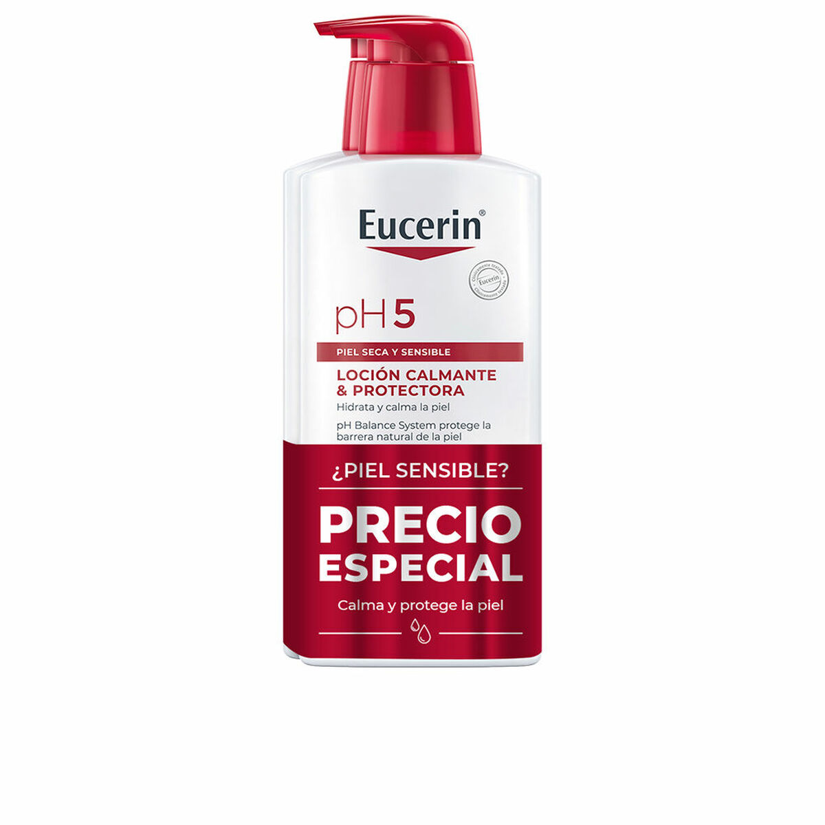 Set de Cosmetică Femei Eucerin PH5
