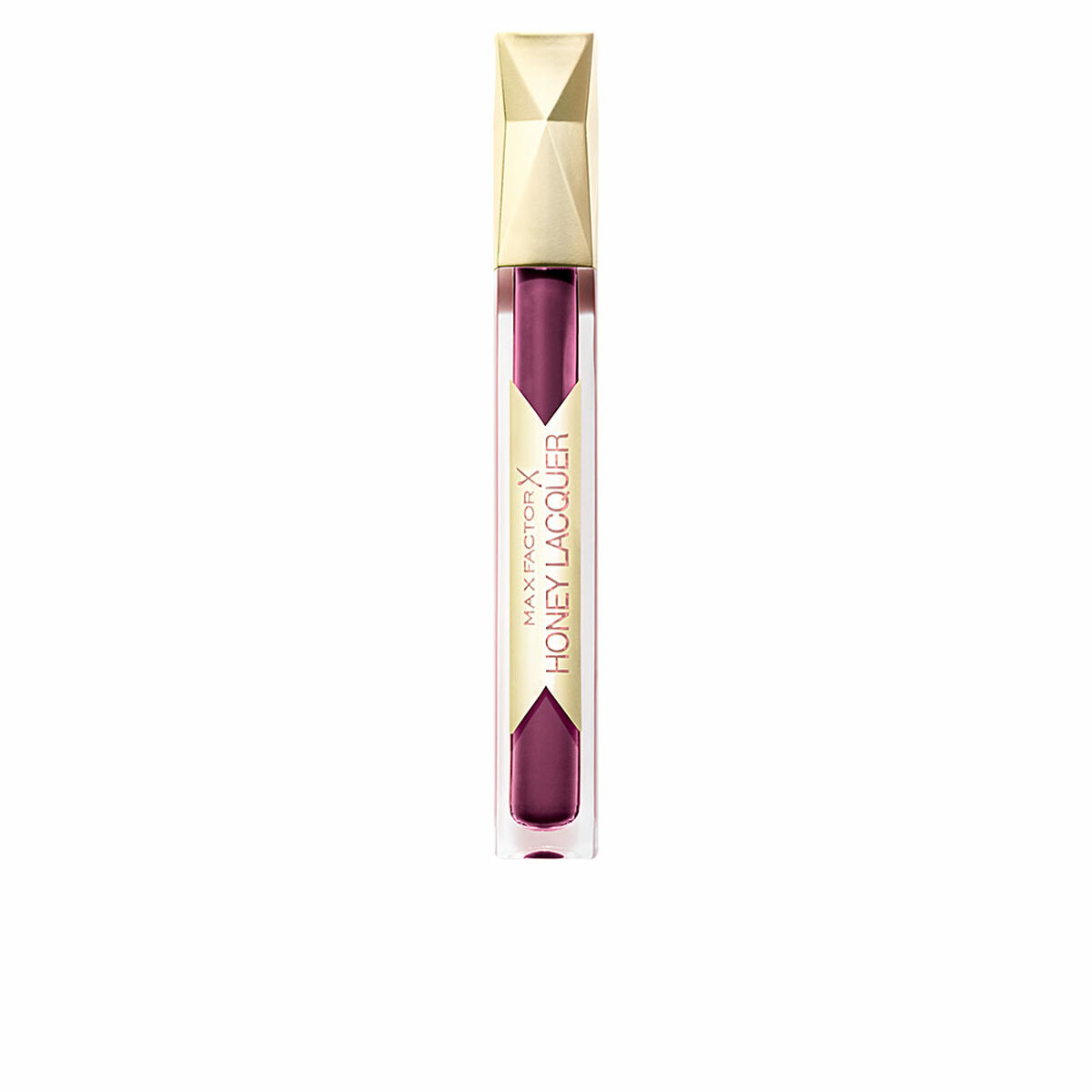 Gloss za ustnice Max Factor Honey Lacquer