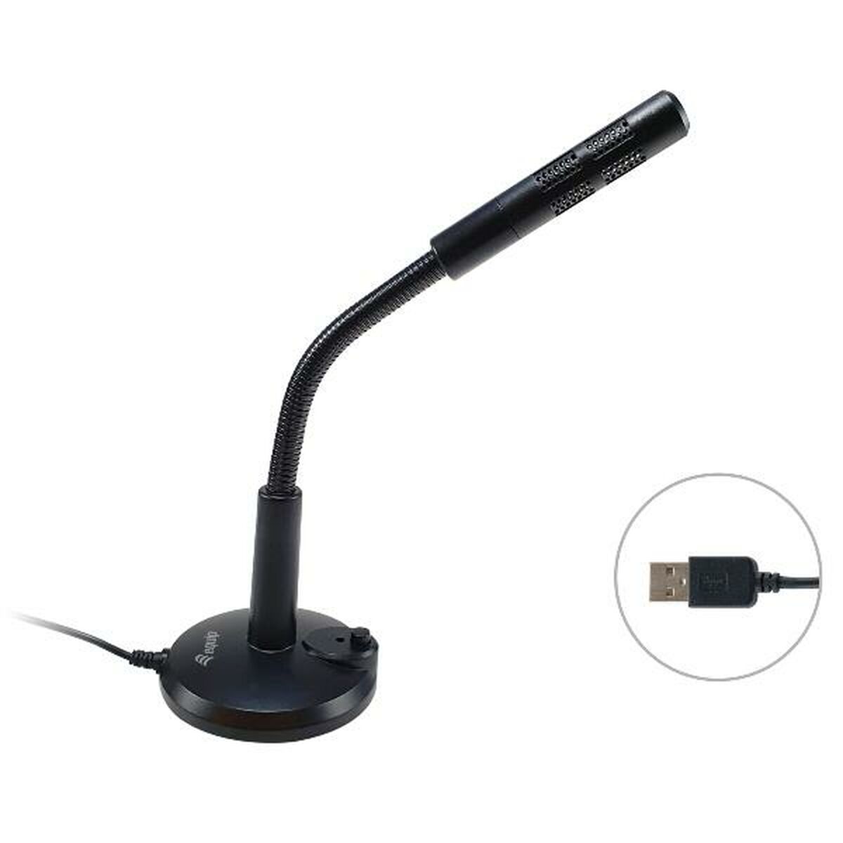 Microfone Equip 245340