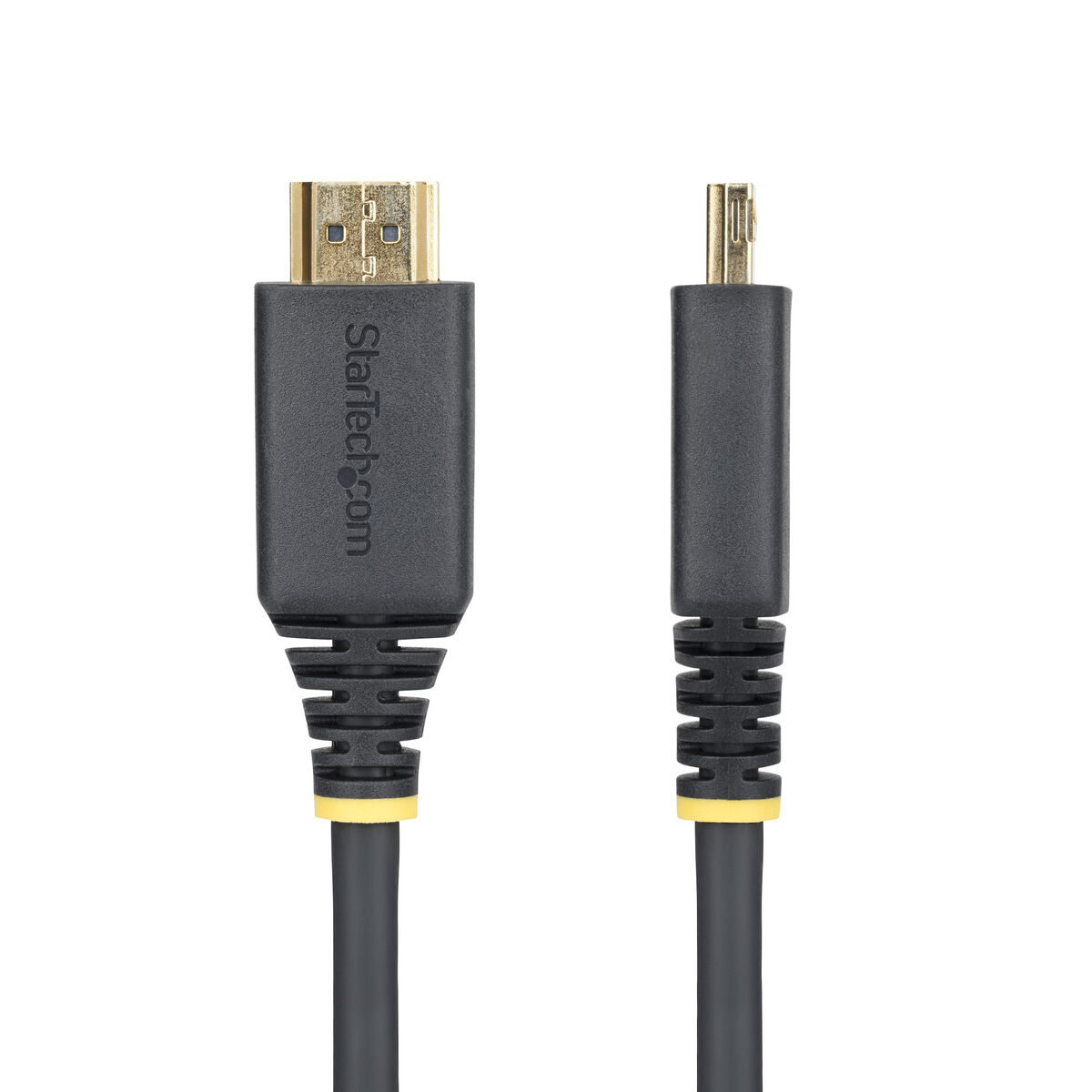 USB-Kaapeli Startech HDMI2-CABLE-GRIP-3F