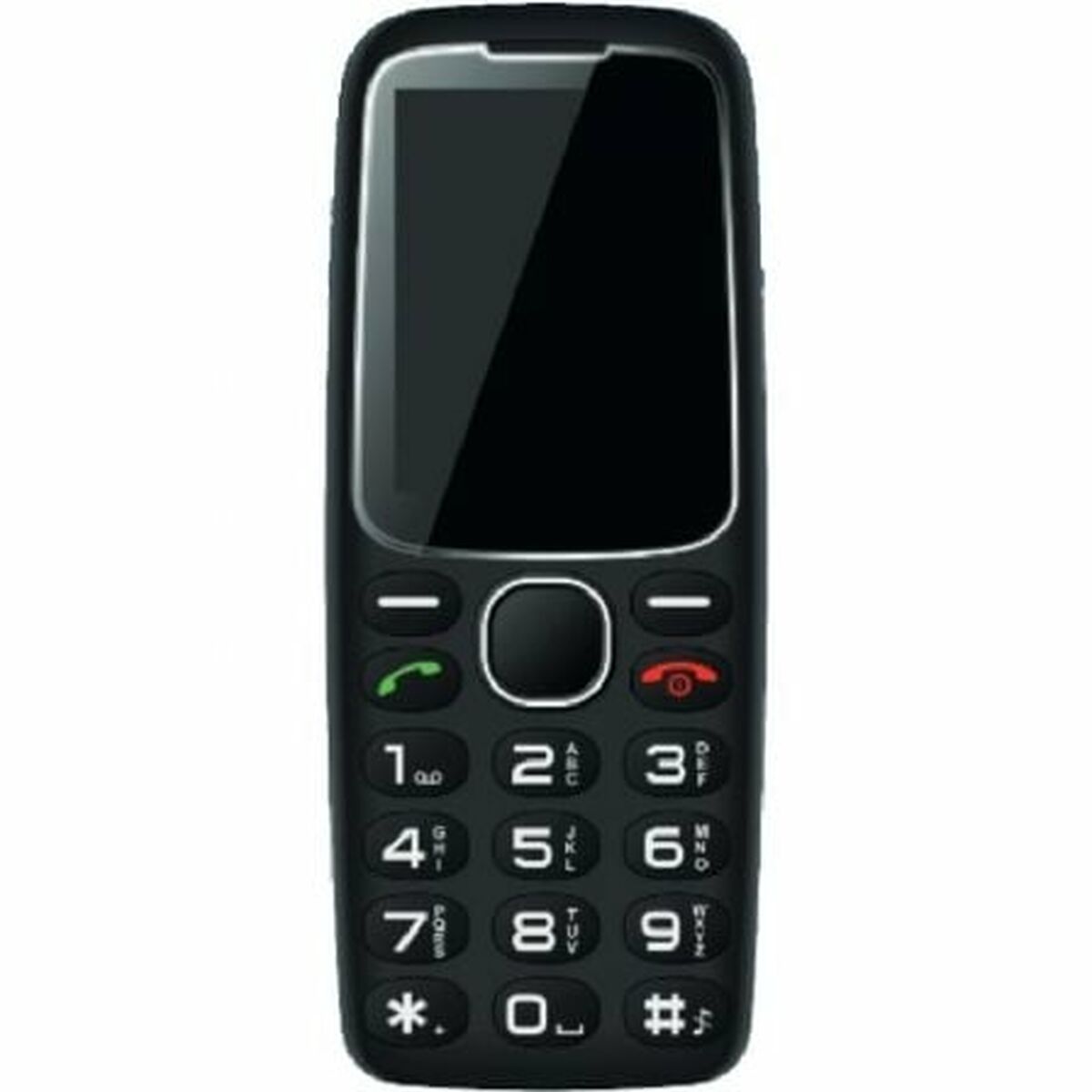 Cellulare per anziani Daewoo