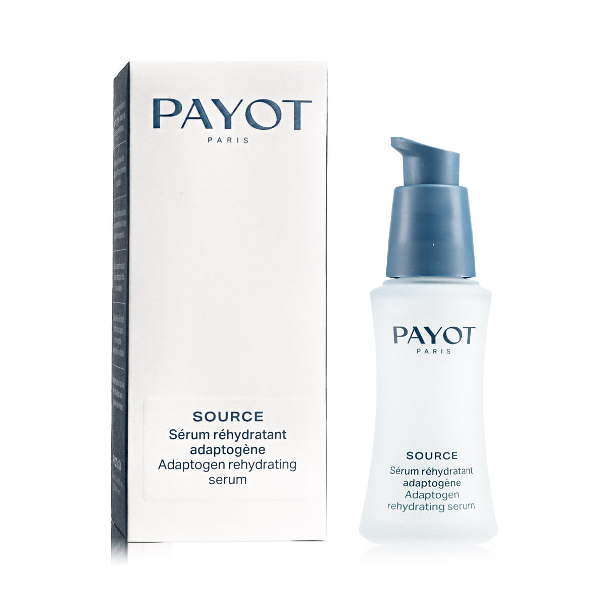Fugtgivende serum Payot Source 30 ml