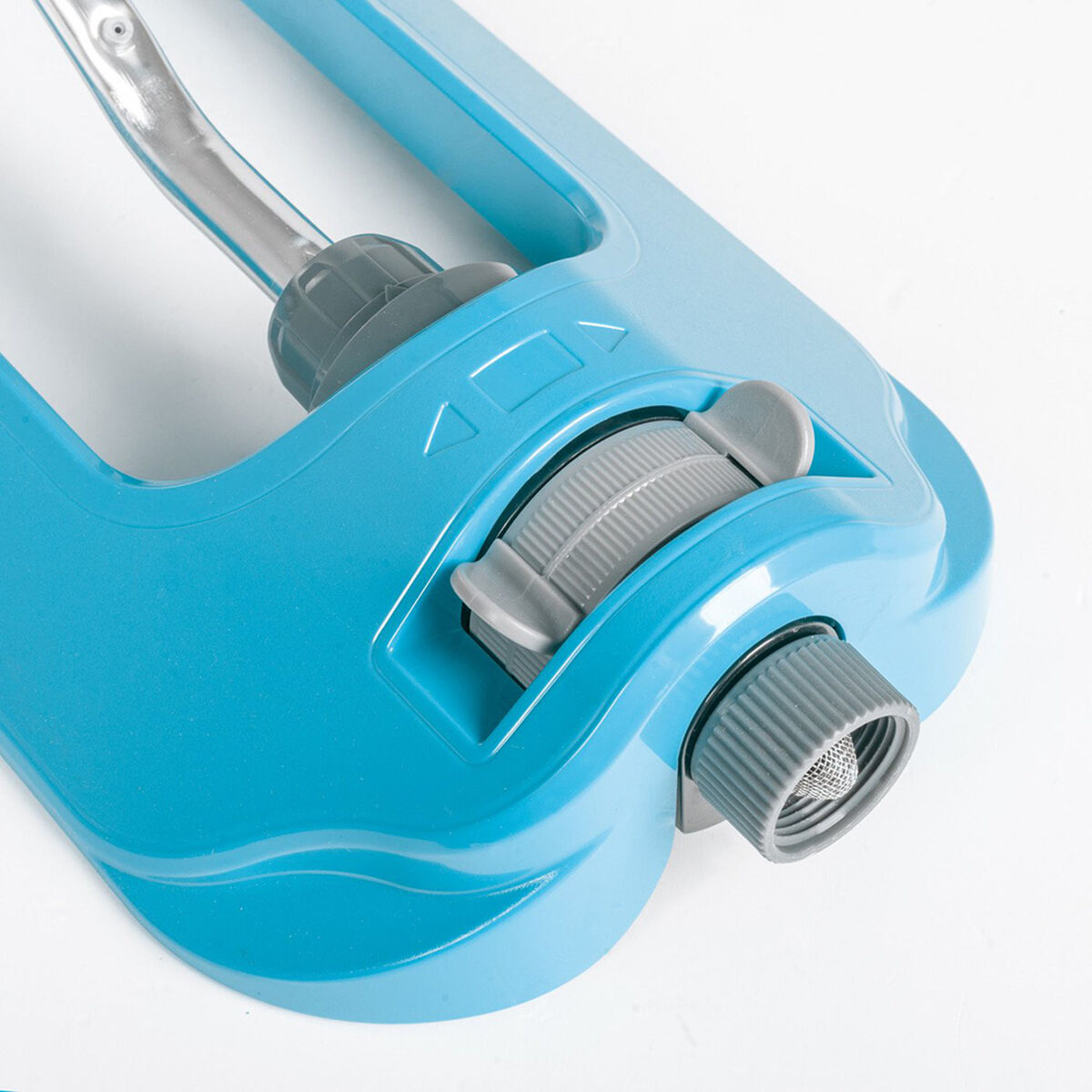 Diffusore per Annaffiare Cellfast Alluminio Plastica