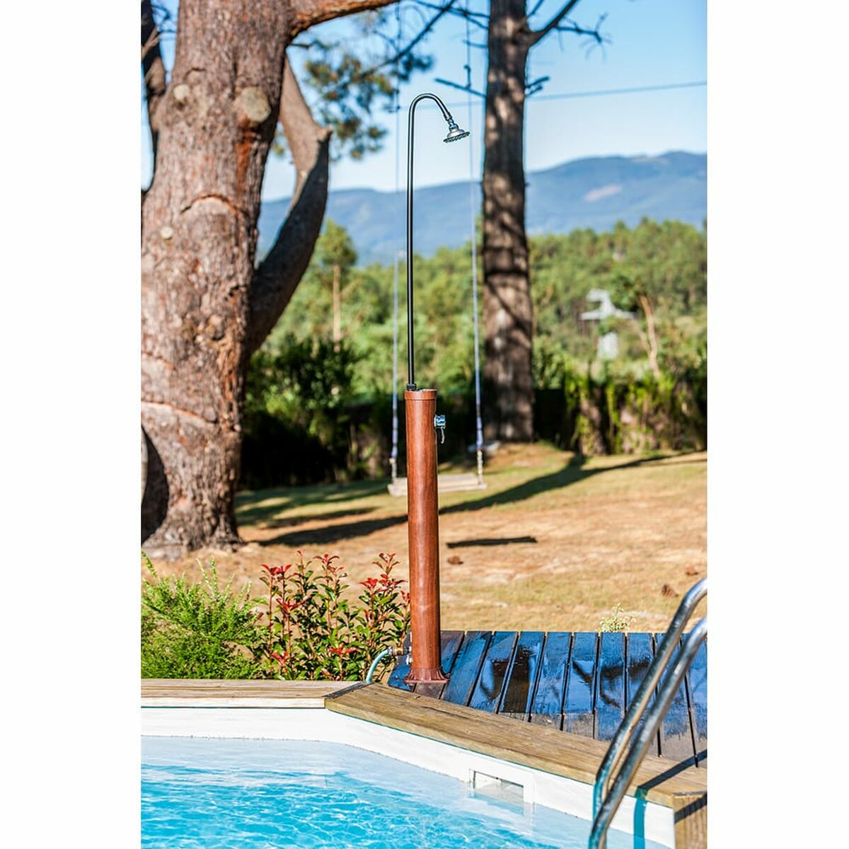 Gartendusche Gre