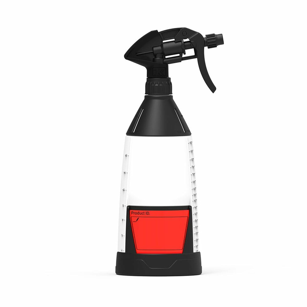 Pihustipudel IK 1 L