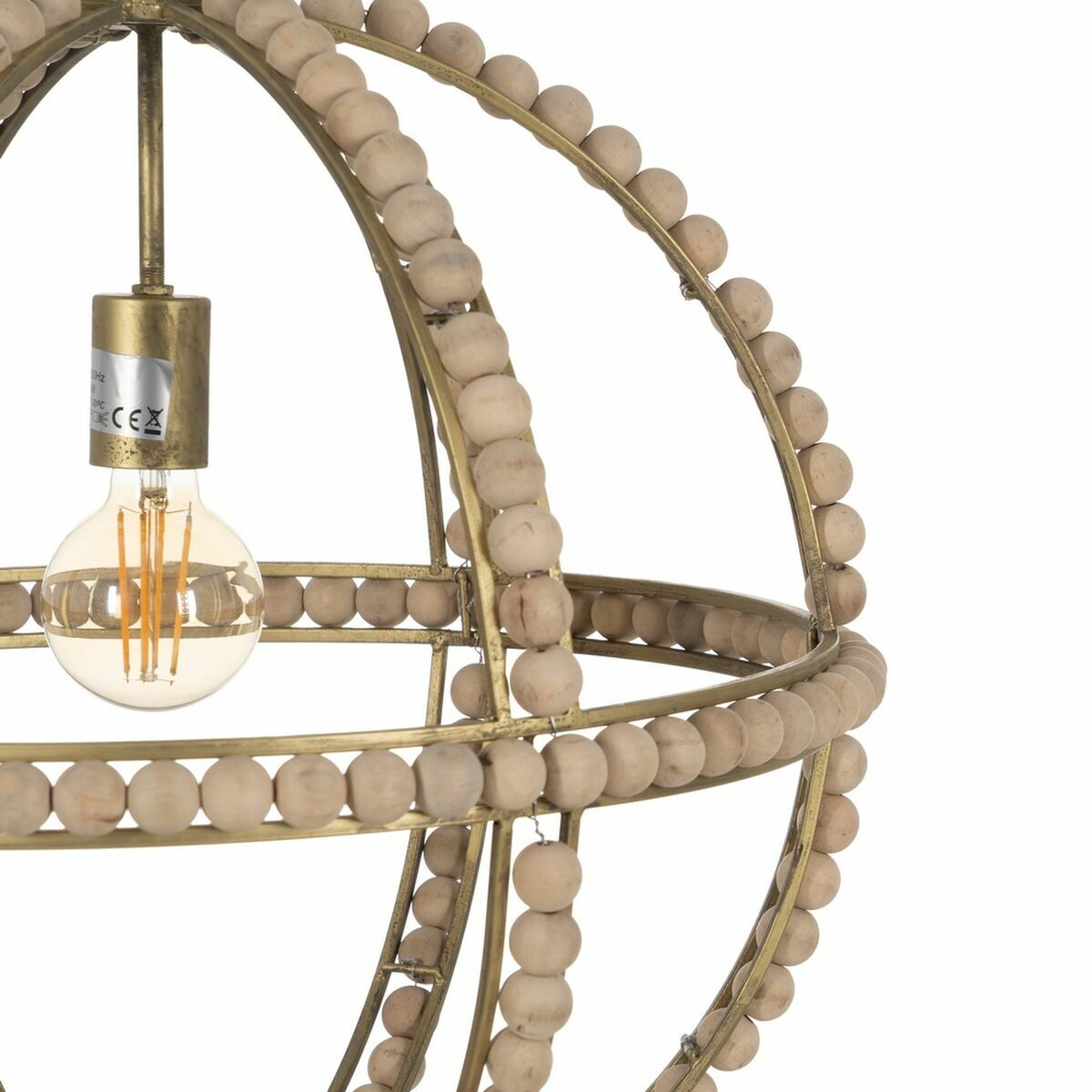 Ceiling Light (Refurbished B)