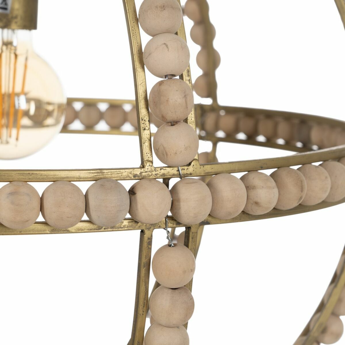 Ceiling Light (Refurbished B)