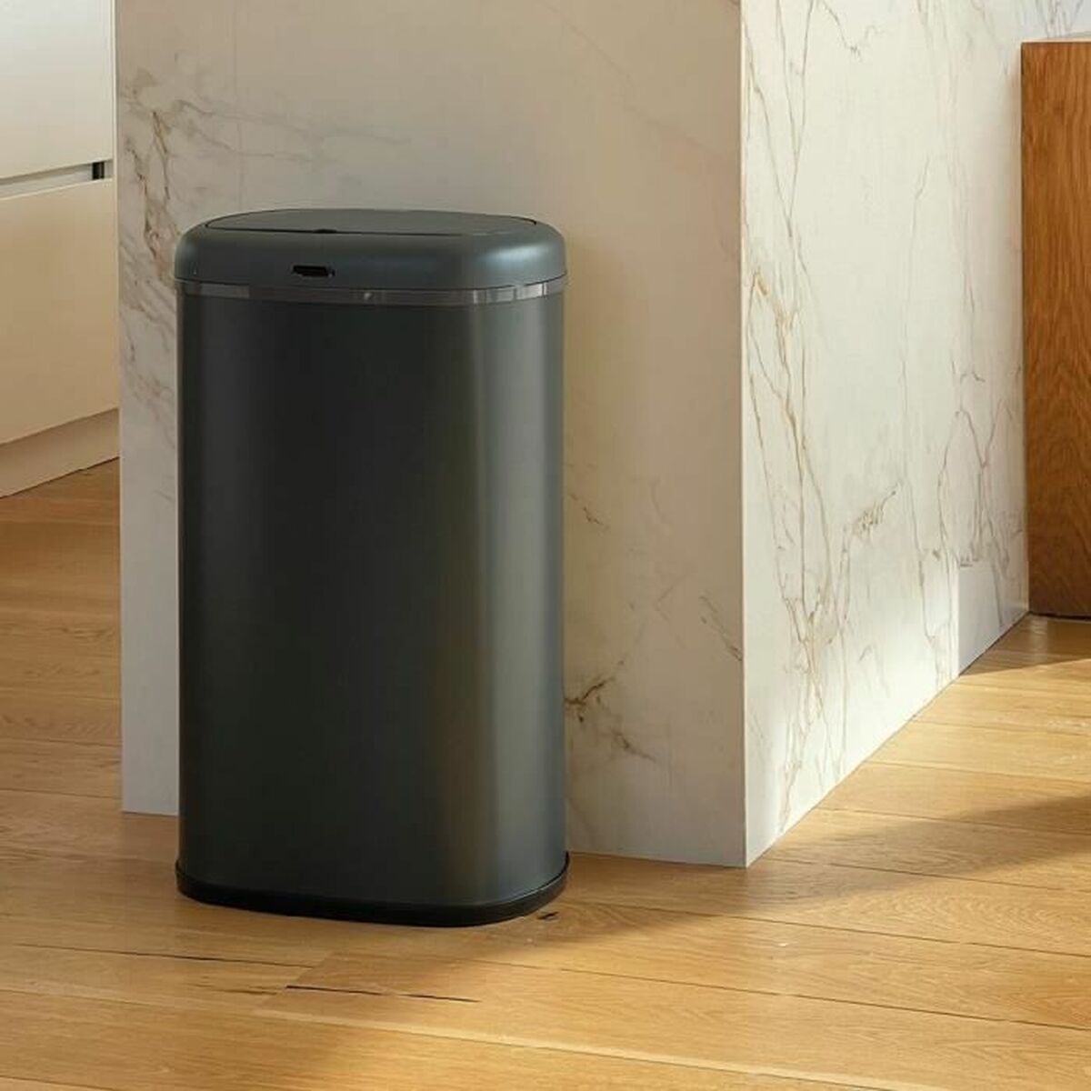 Waste bin Kitchen Move
