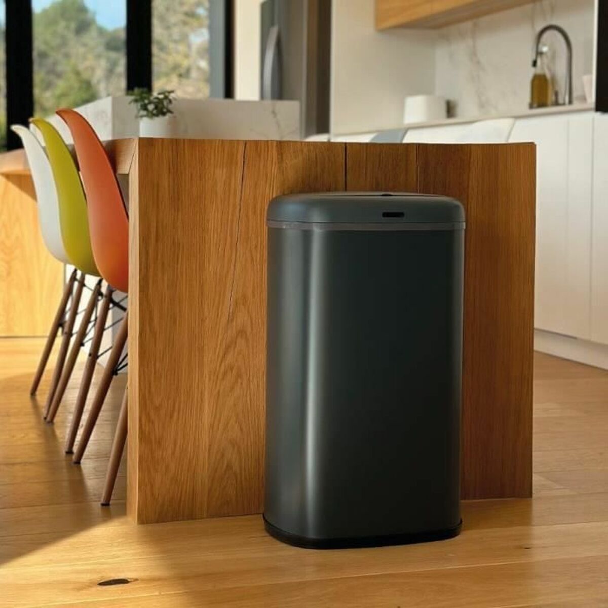 Søppelbøtte Kitchen Move