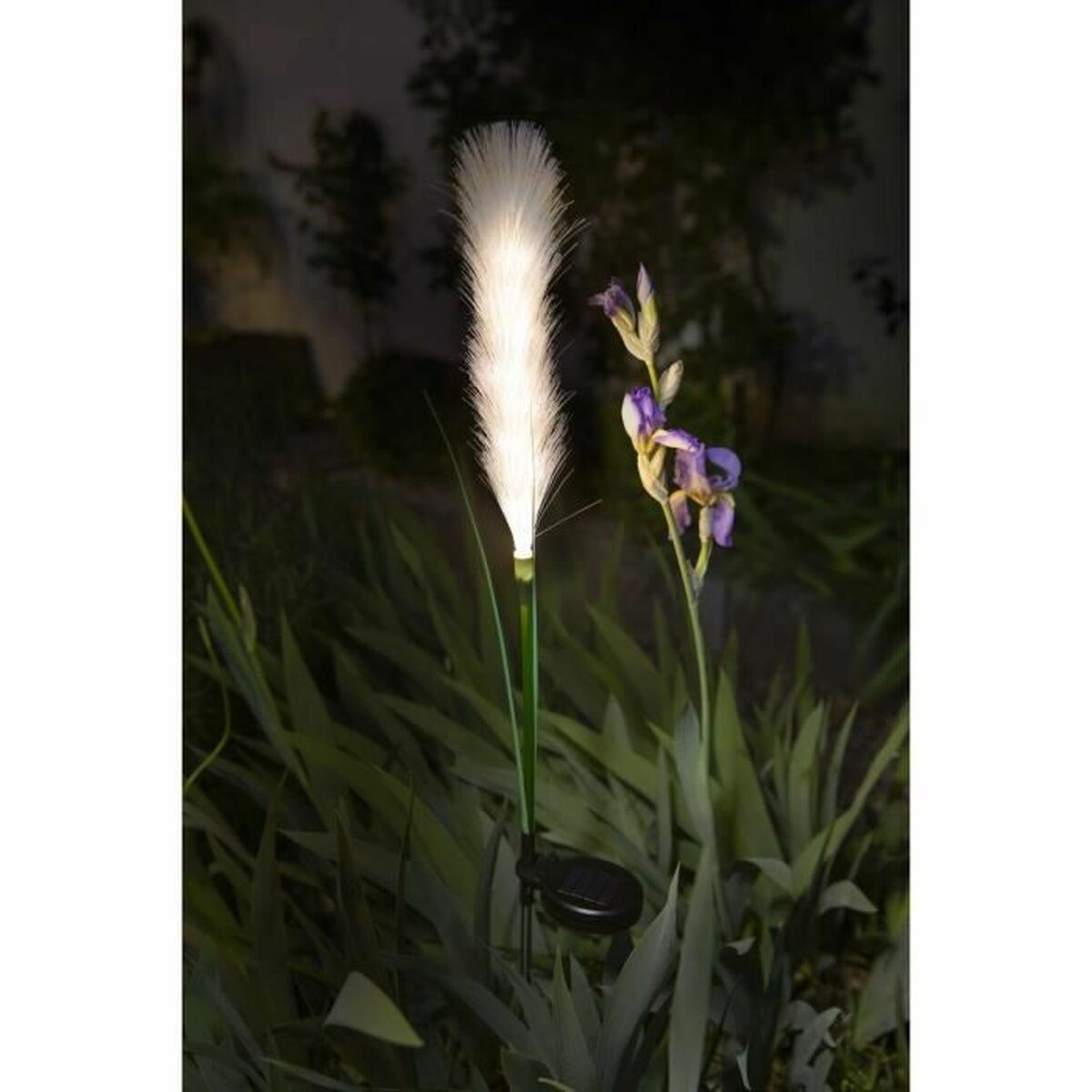 Auringonottolamppu Galix G4515