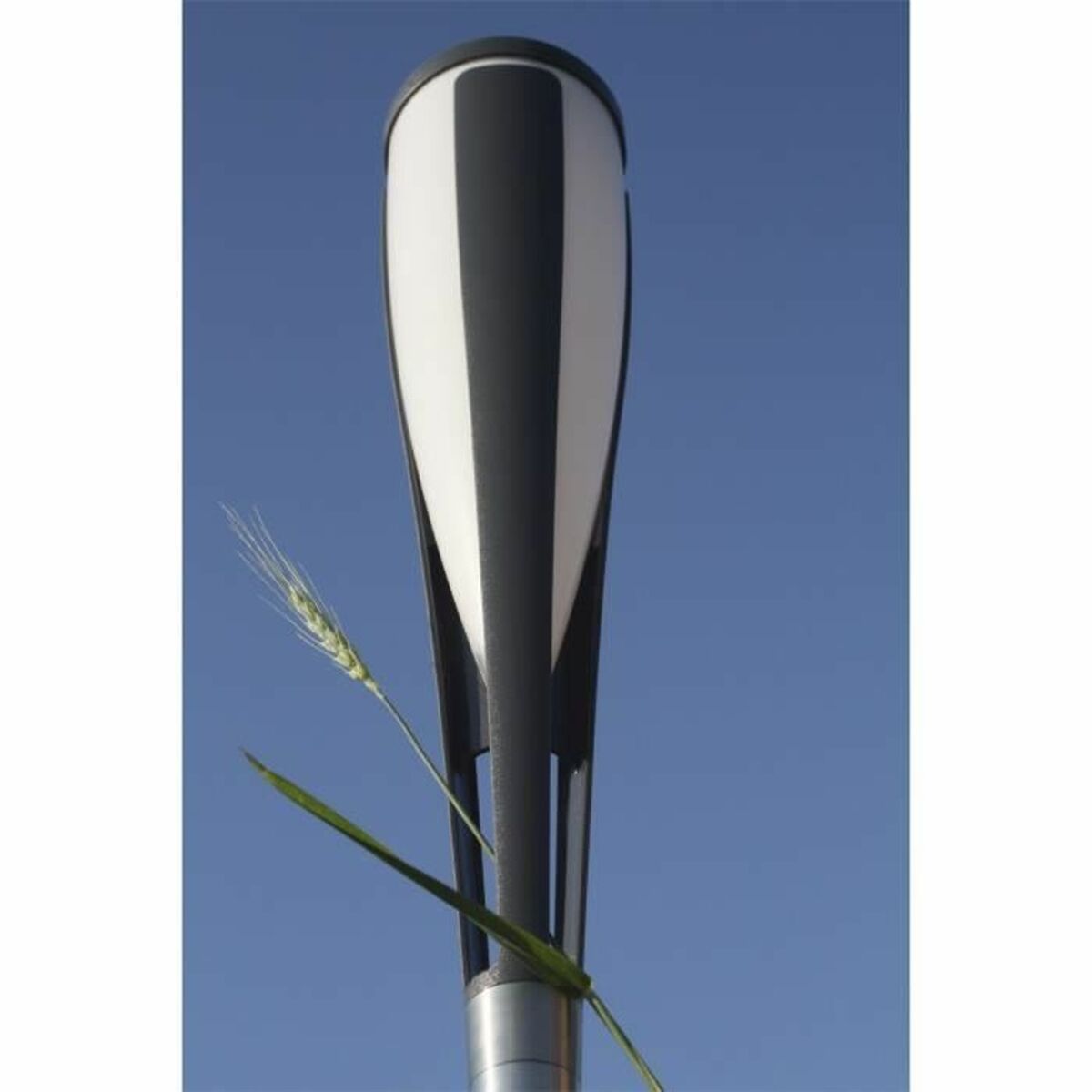Zonnelamp Solar epi Wit