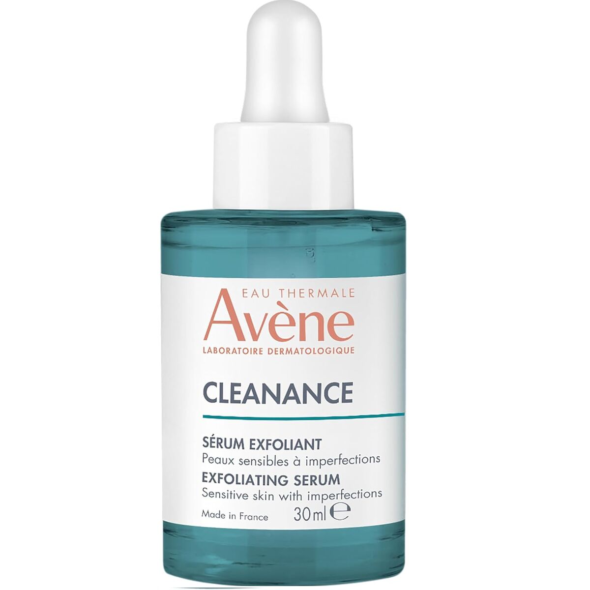 Dagcrème Avene
