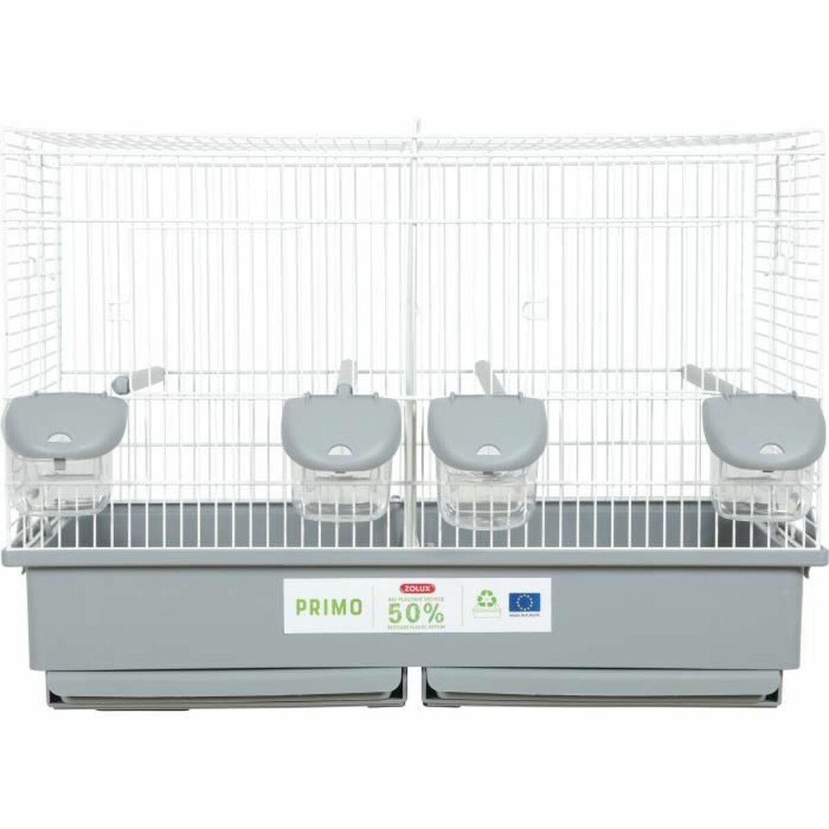 Vogelkäfig Zolux