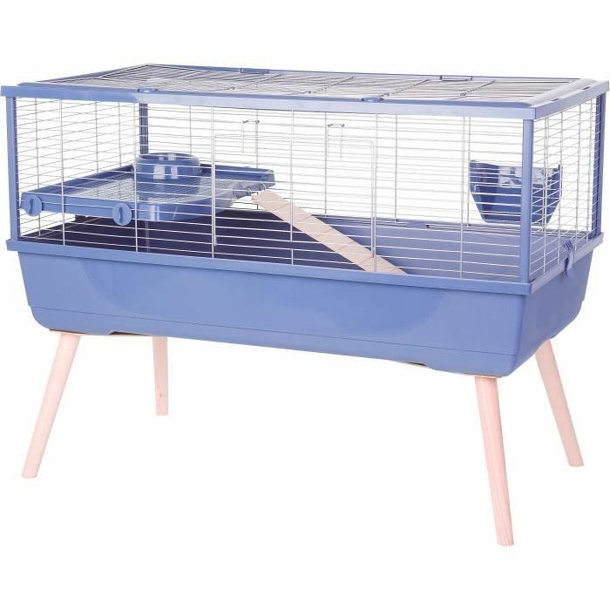 Cage Zolux