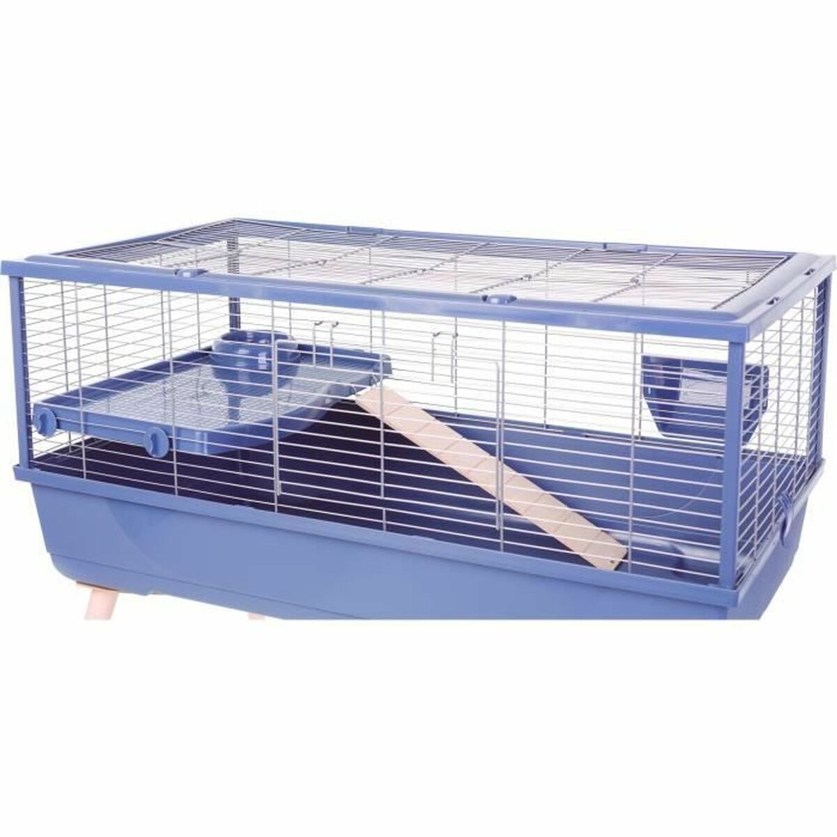 Cage Zolux