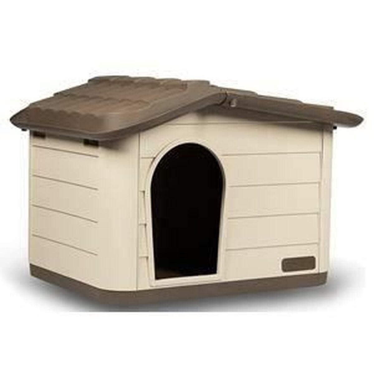Stallo Kerbl Beige