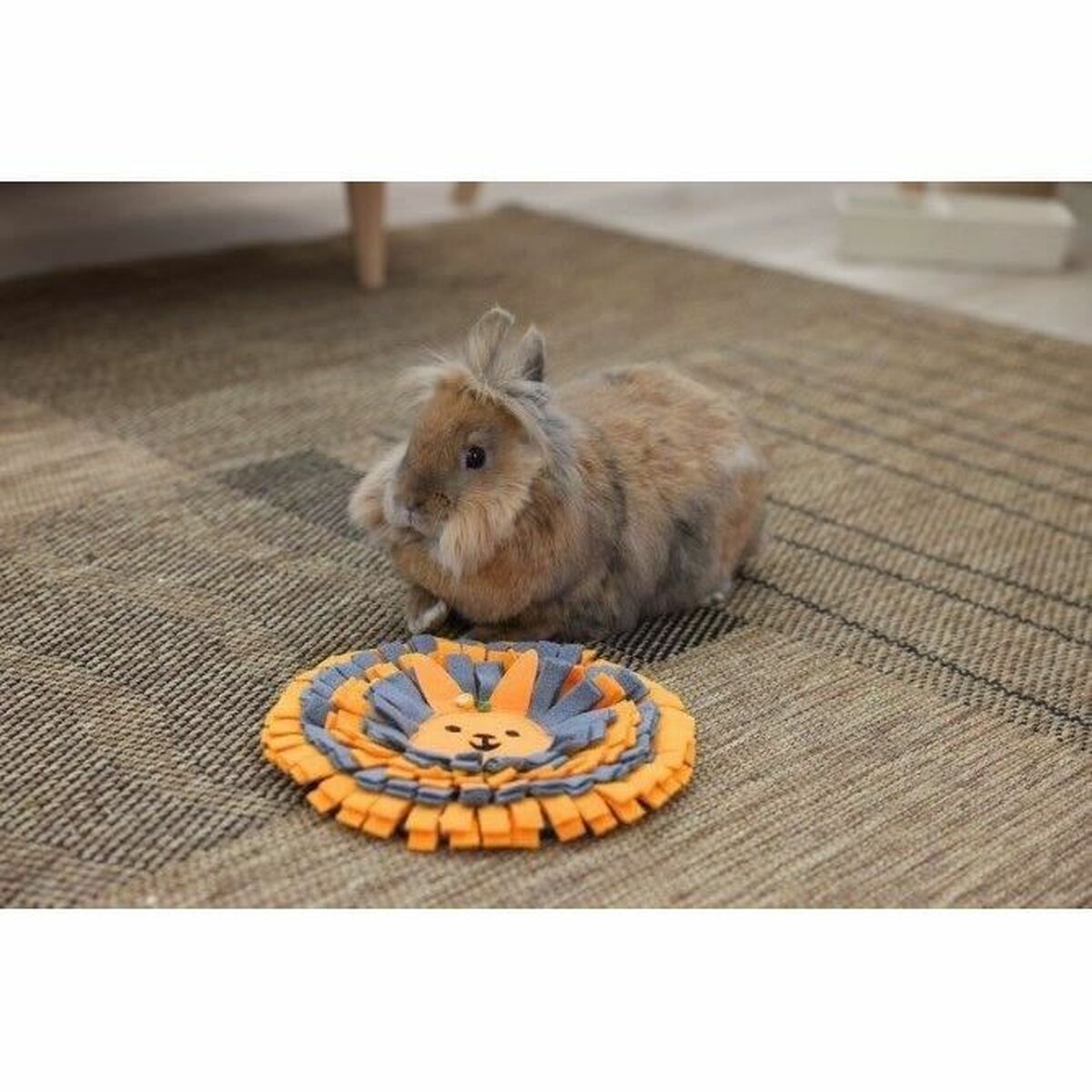 Pet bed Kerbl Plush Cloth