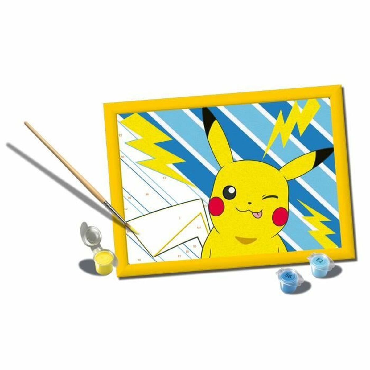 Zeichenset Ravensburger Creart