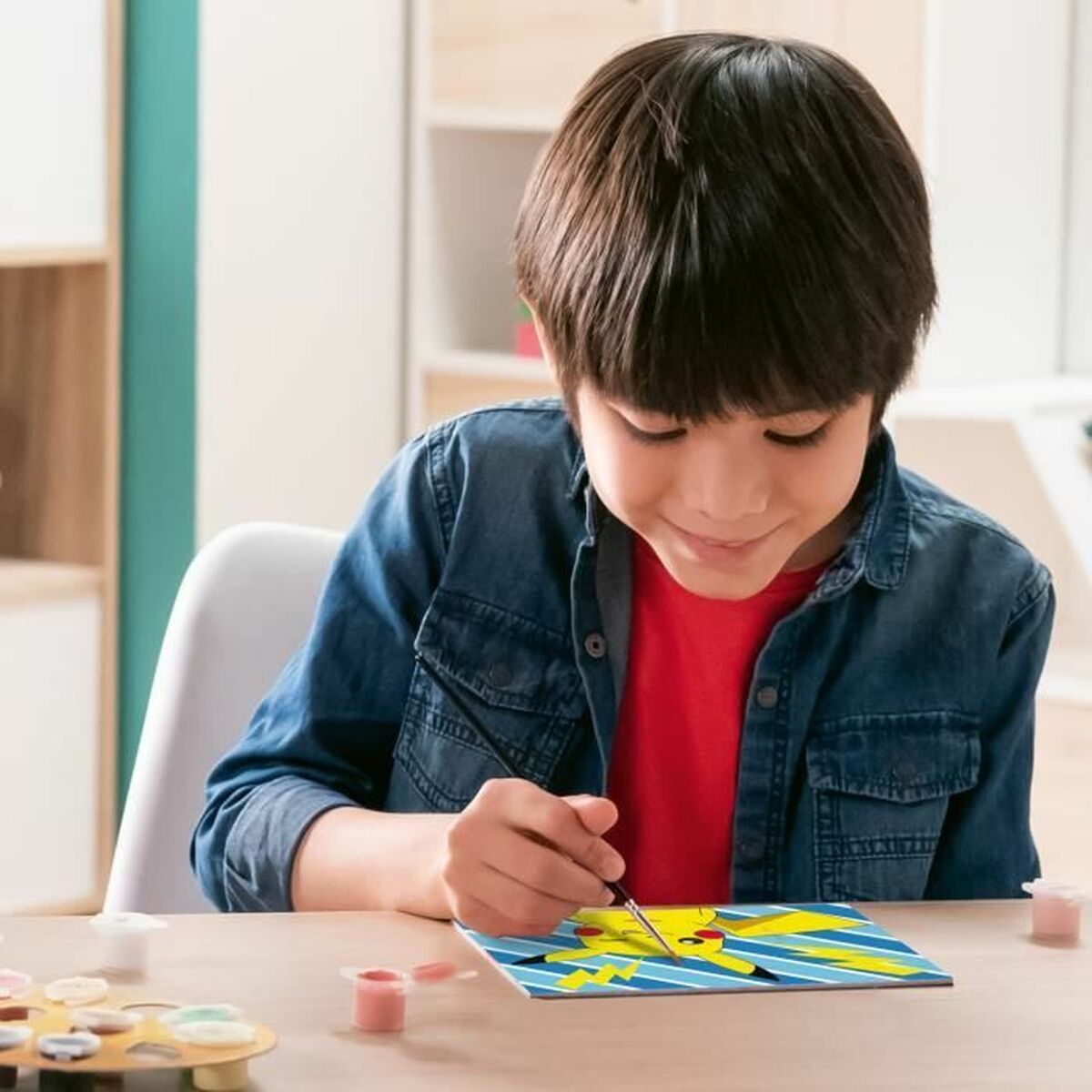 Zeichenset Ravensburger Creart
