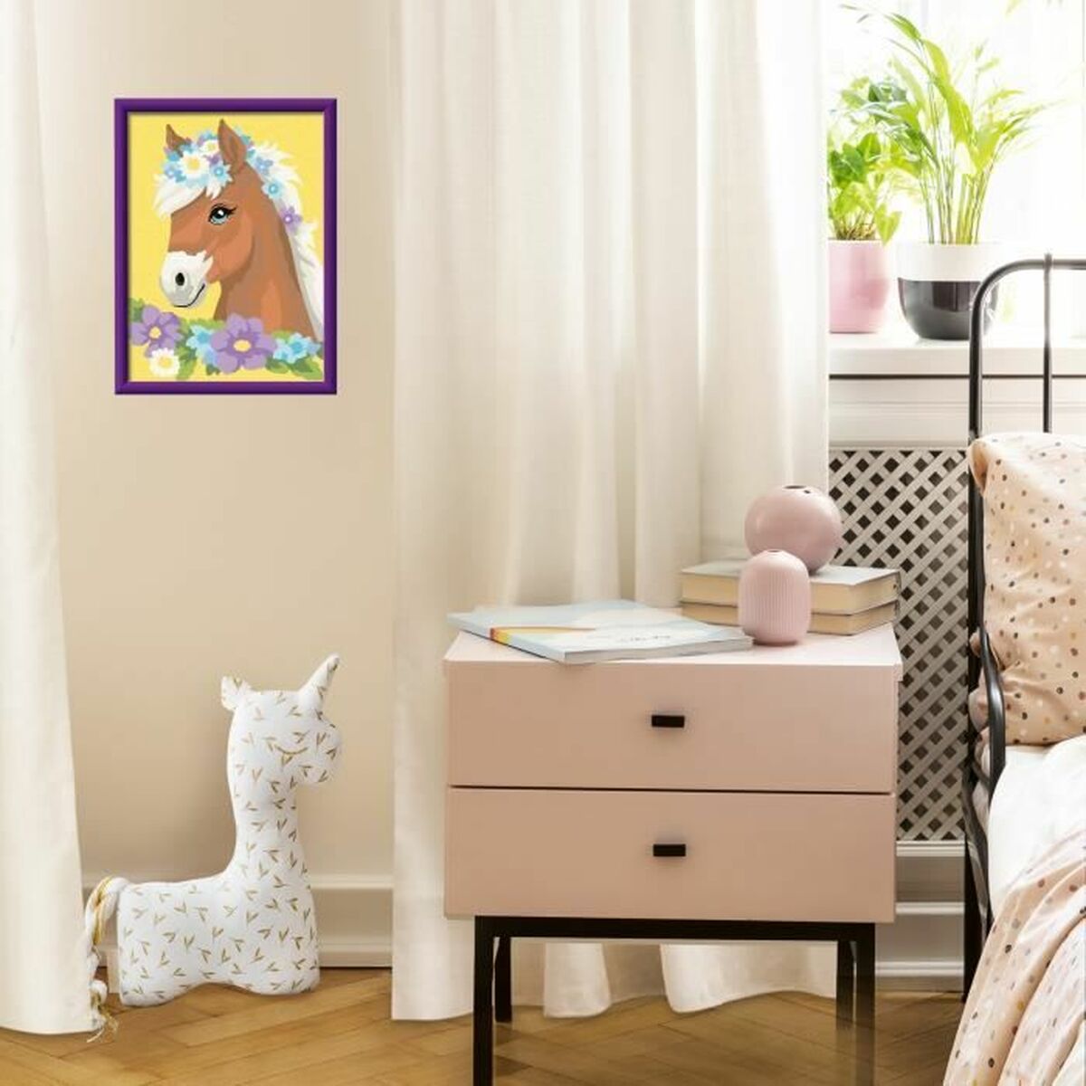 Zeichenset Ravensburger Creart