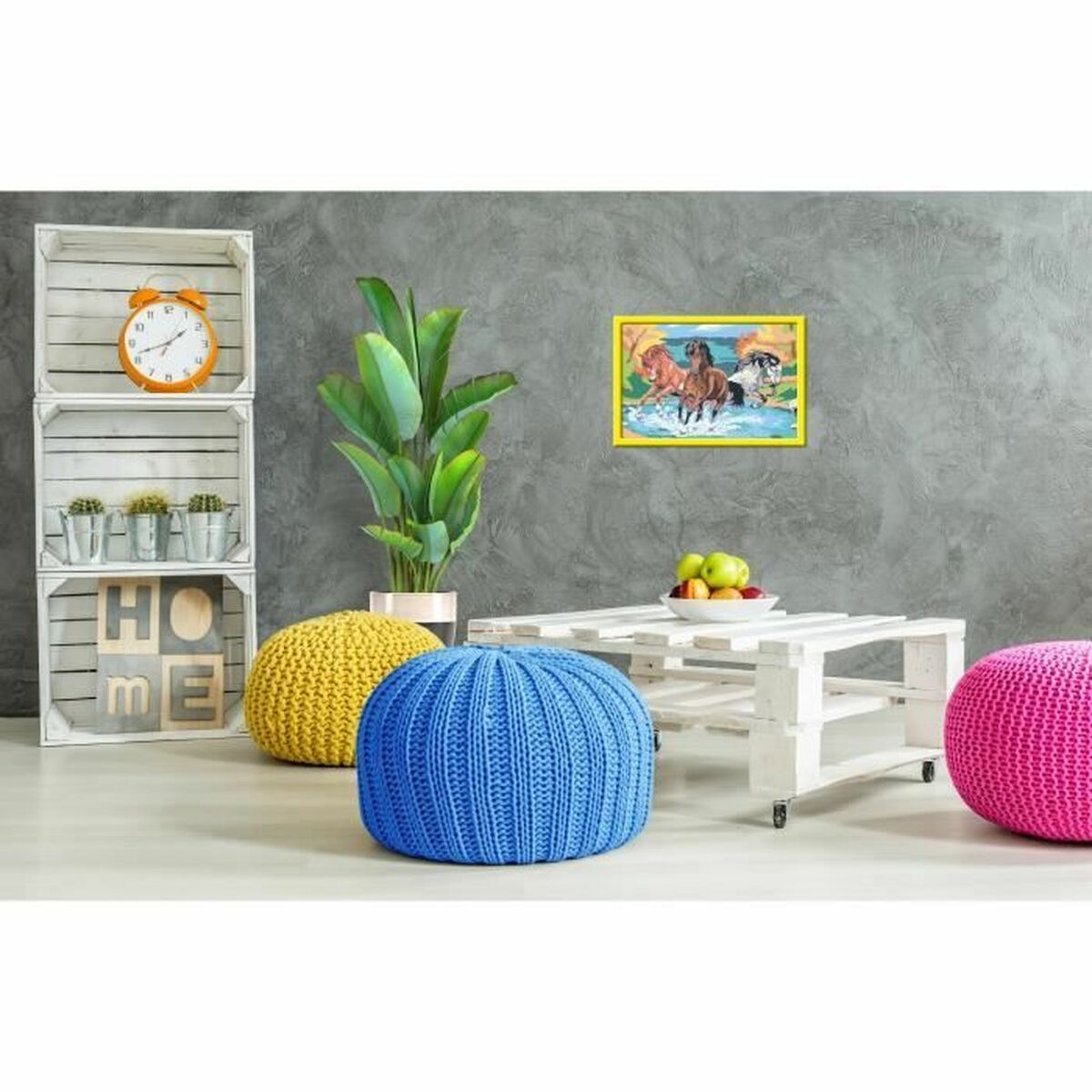 Zeichenset Ravensburger Creart