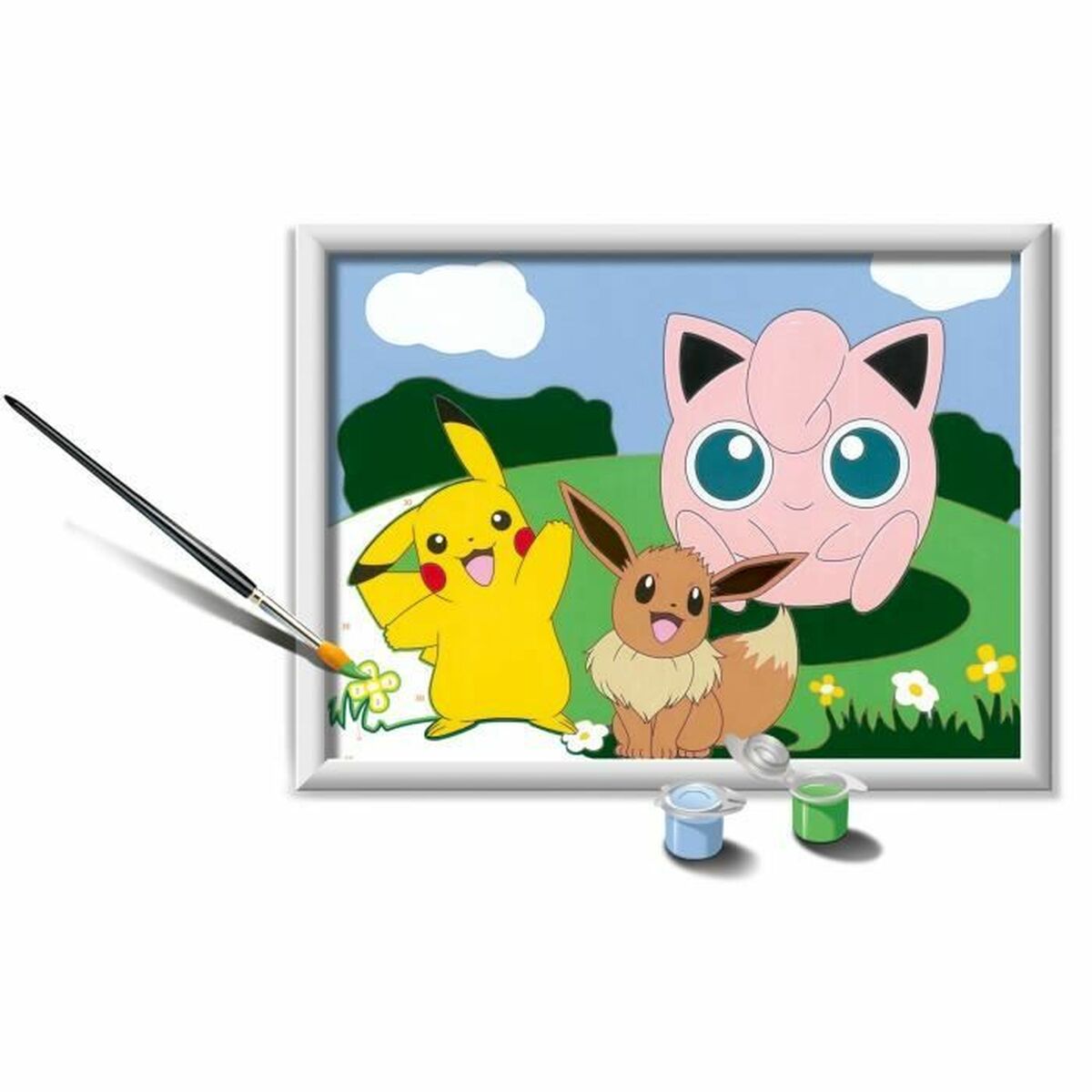 Zeichenset Ravensburger Creart
