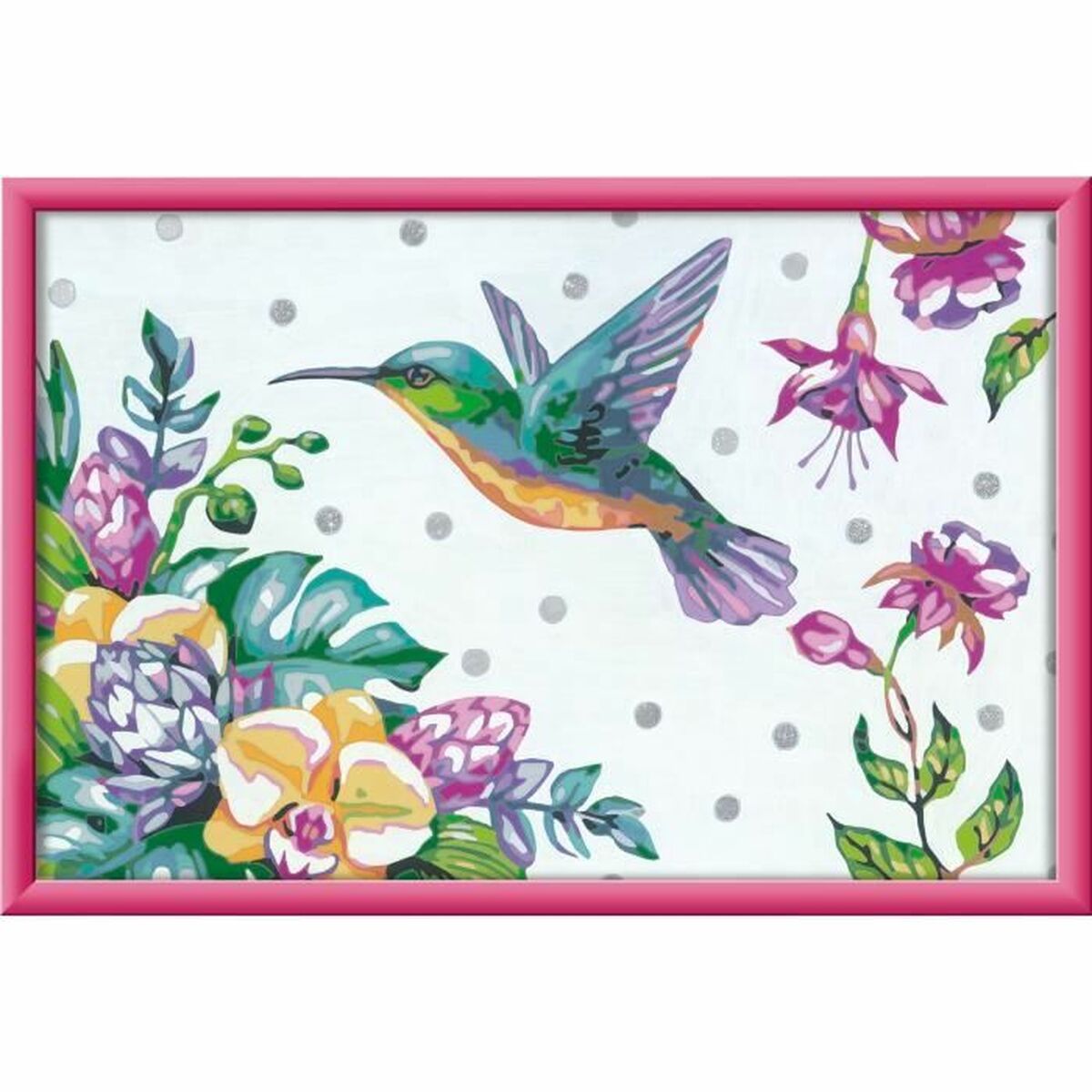 Zeichenset Ravensburger Creart