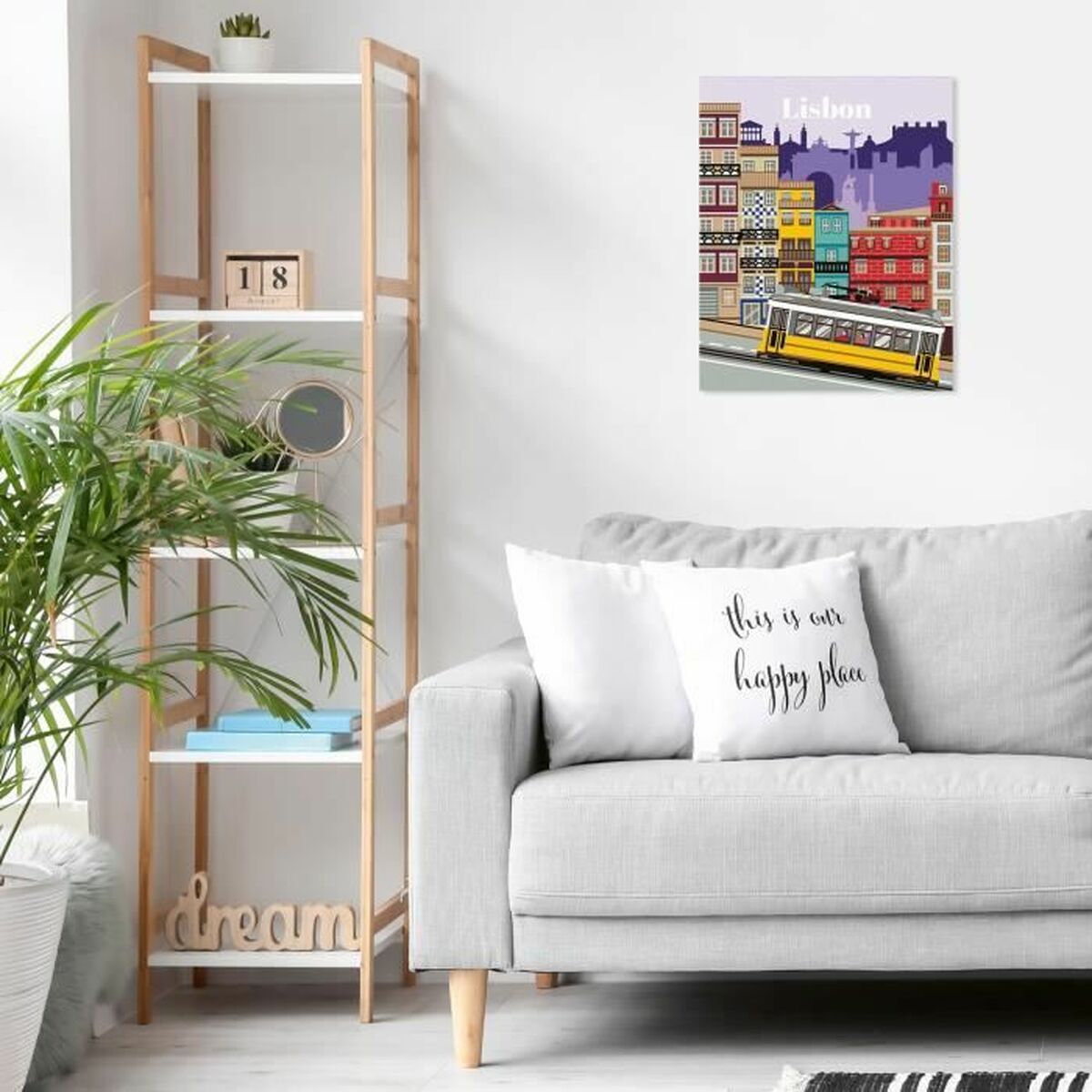Kit de Dessin Ravensburger Creart