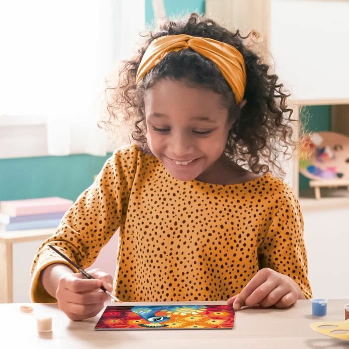 Drawing Set Ravensburger Creart