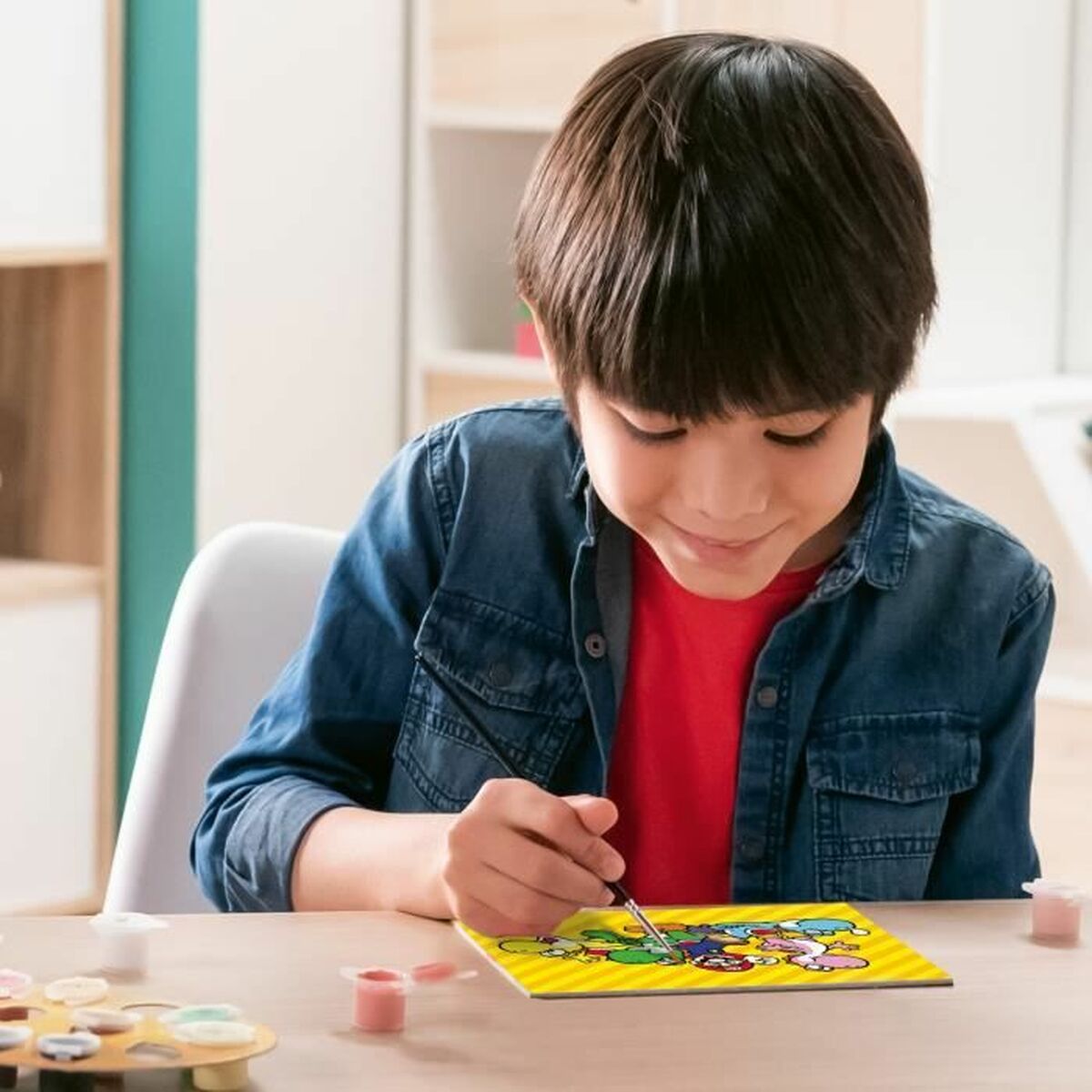 Drawing Set Ravensburger Creart