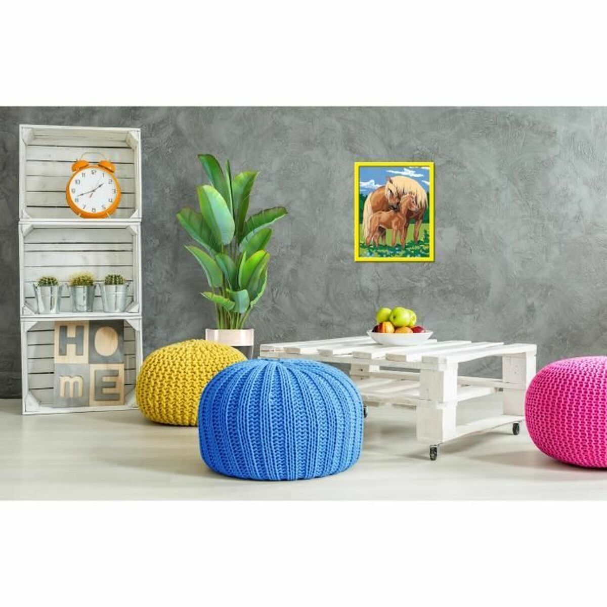 Zeichenset Ravensburger Creart
